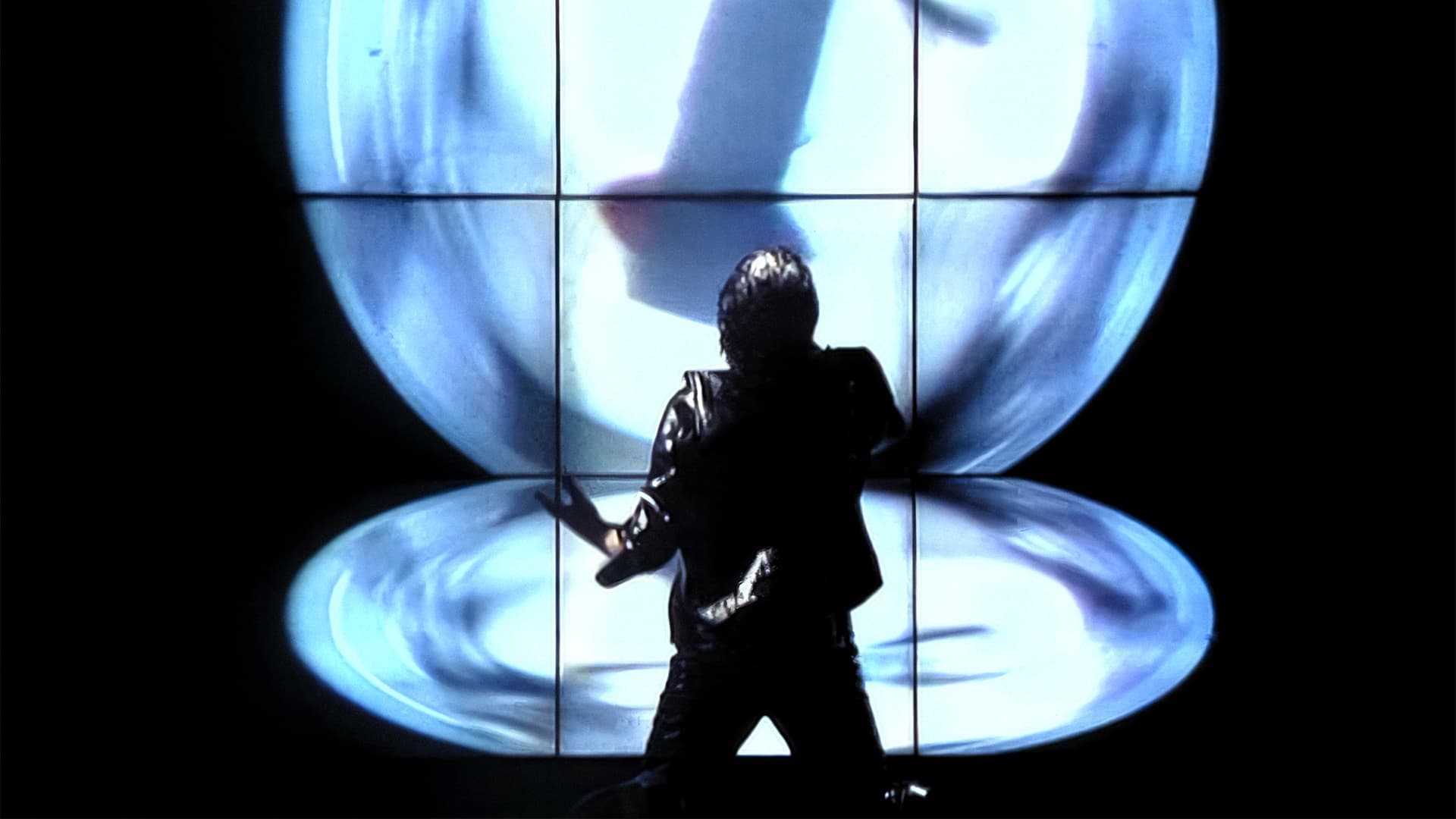 U2 - Zoo TV Live from Sydney