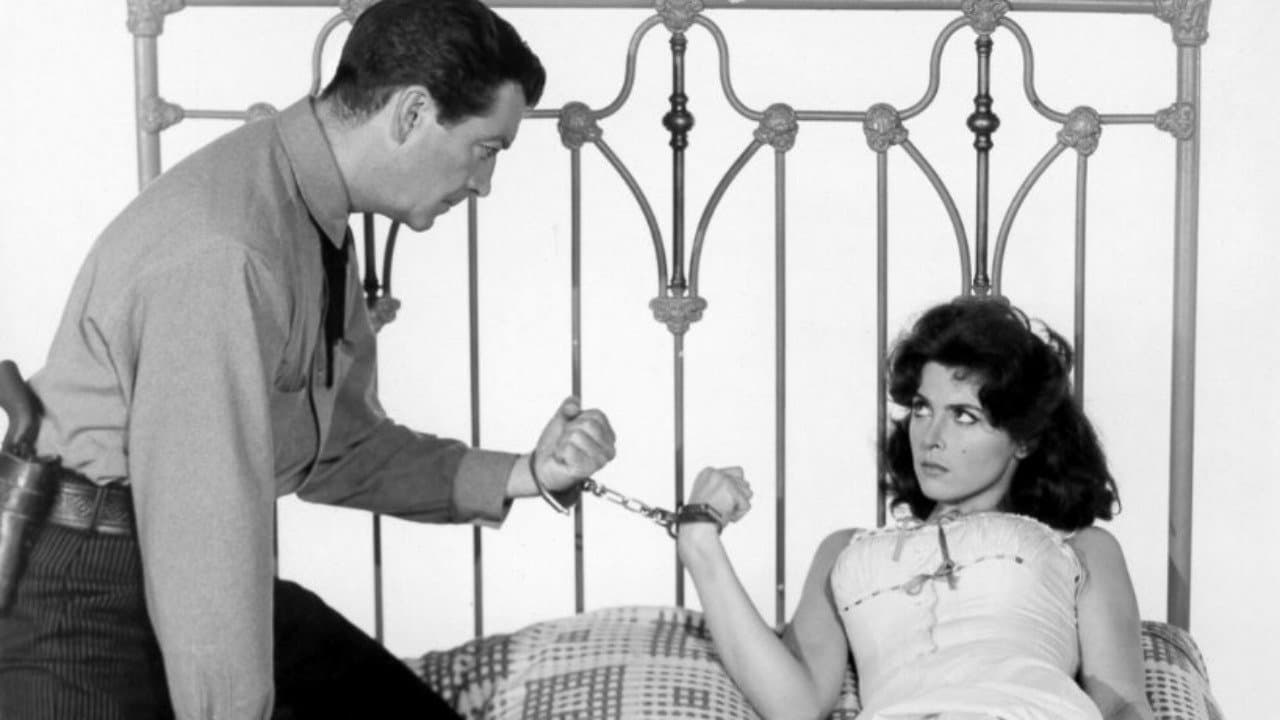 Le Bourreau du Nevada