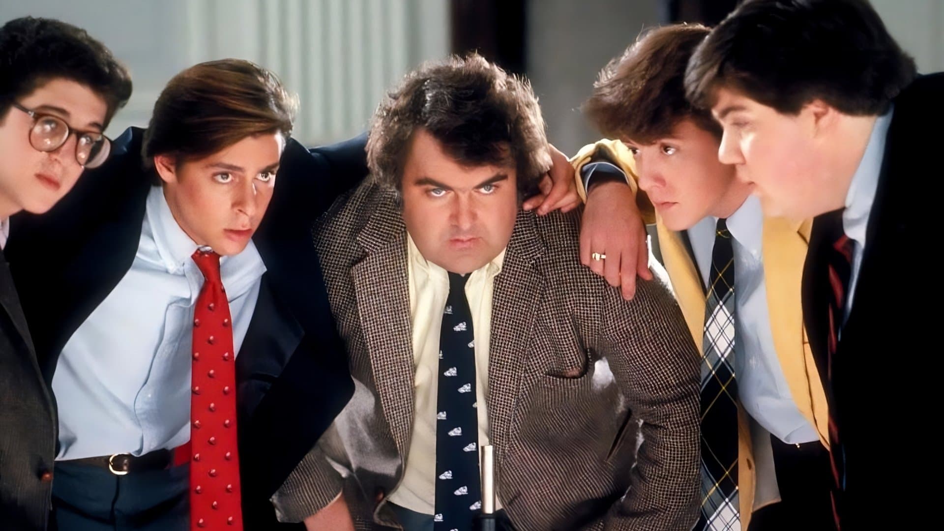 B.C.B.G. Bon chic belle gueule