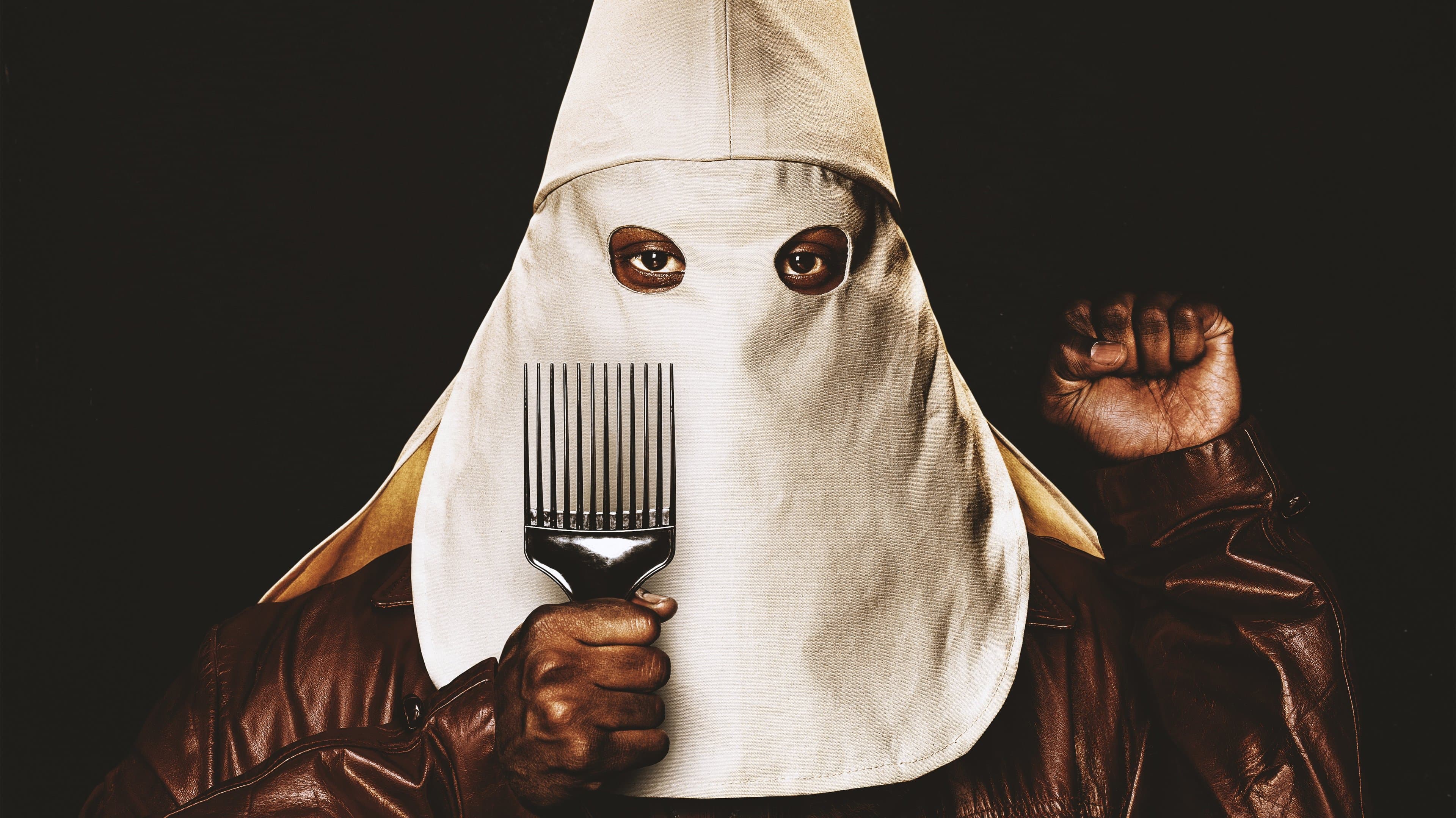 BlacKkKlansman : J'ai infiltré le Ku Klux Klan