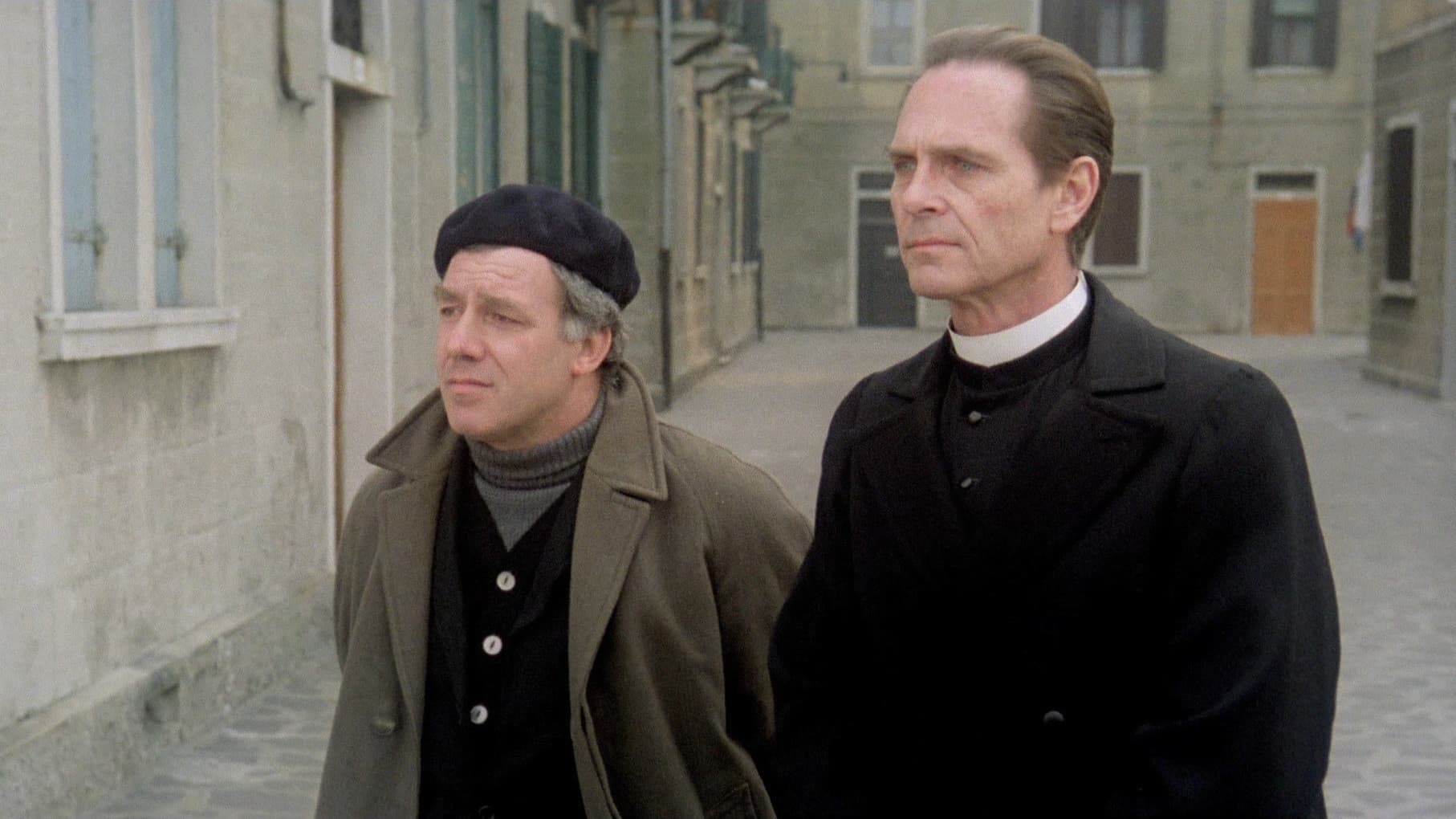 Terreur sur la lagune