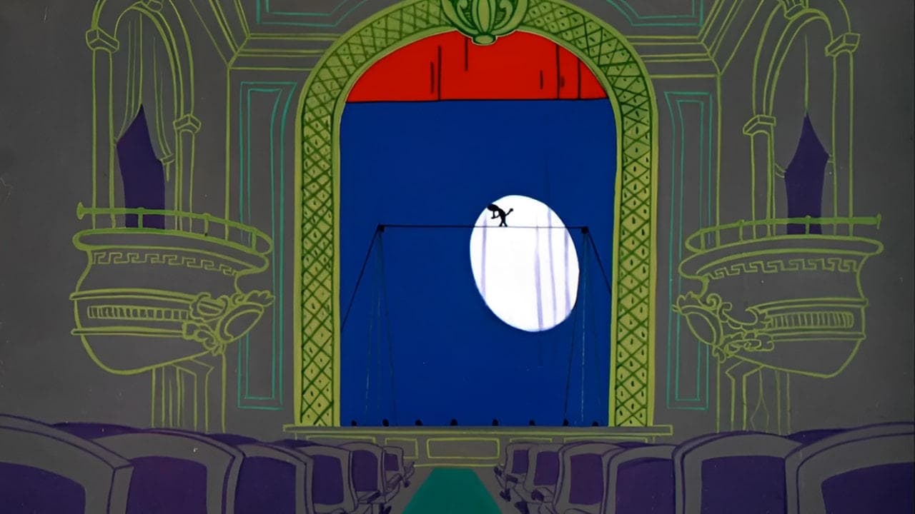 La grenouille magique