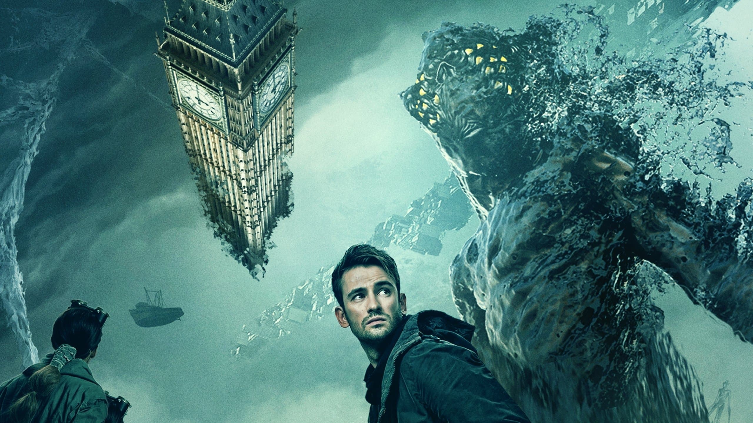 Coma : Esprits prisonniers