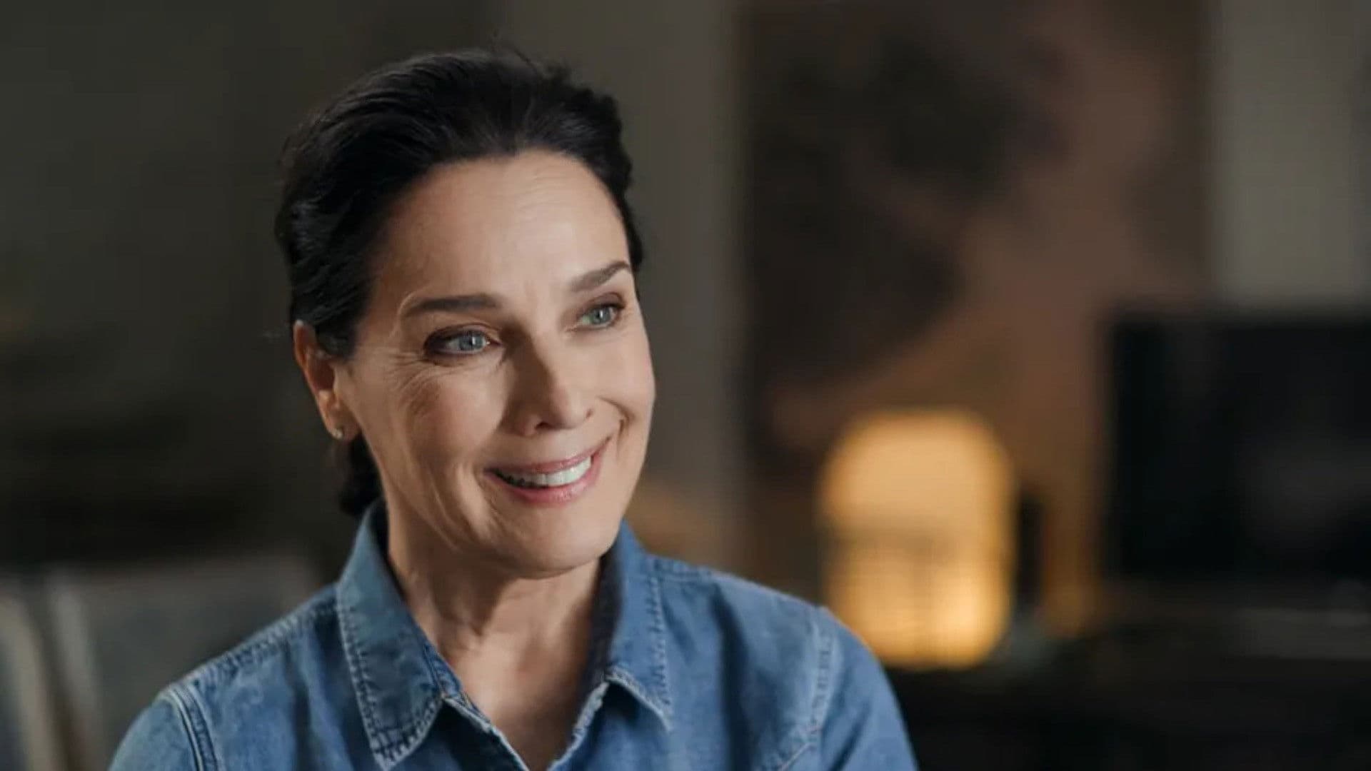 Désirée Nosbusch : Rêves et désillusions d'une actrice