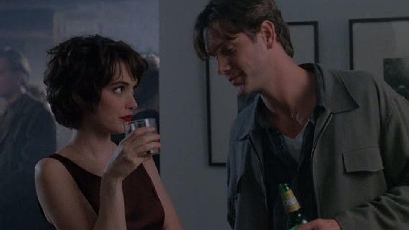 Le Dortoir des garçons