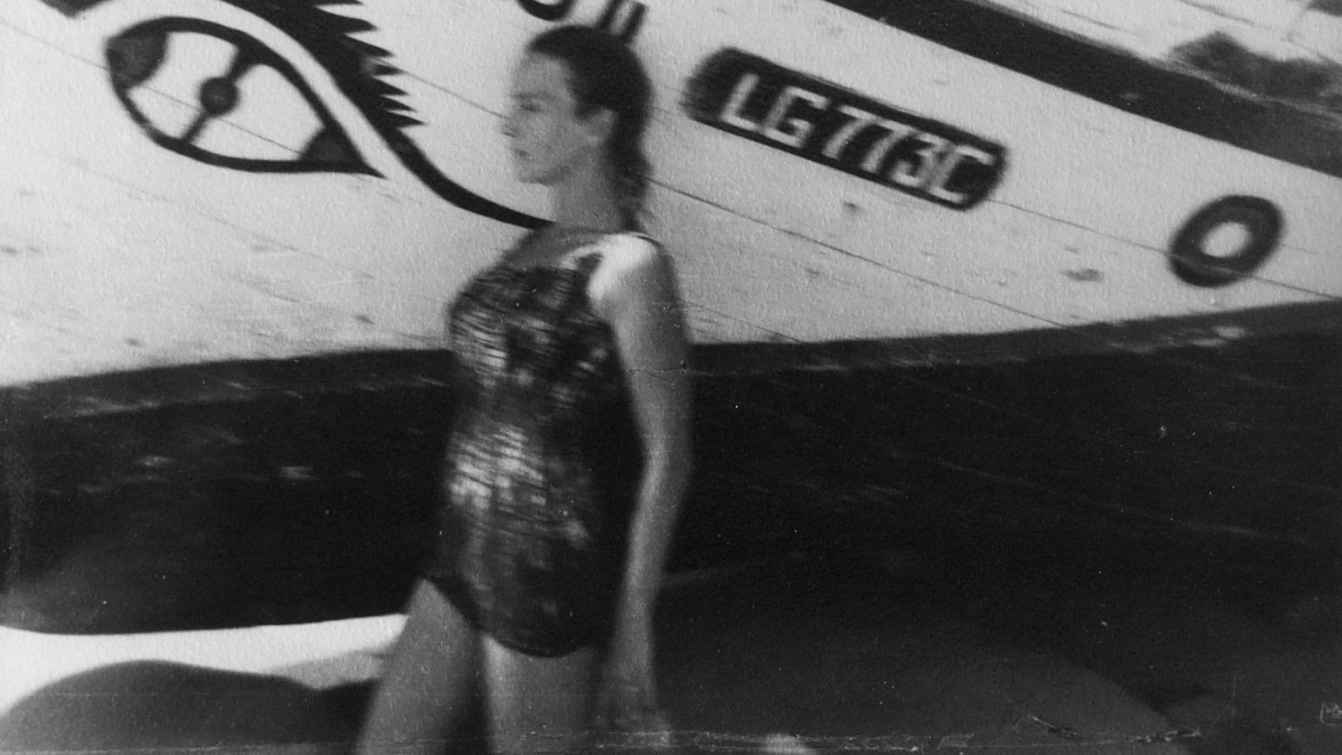 Sophia, na primeira pessoa