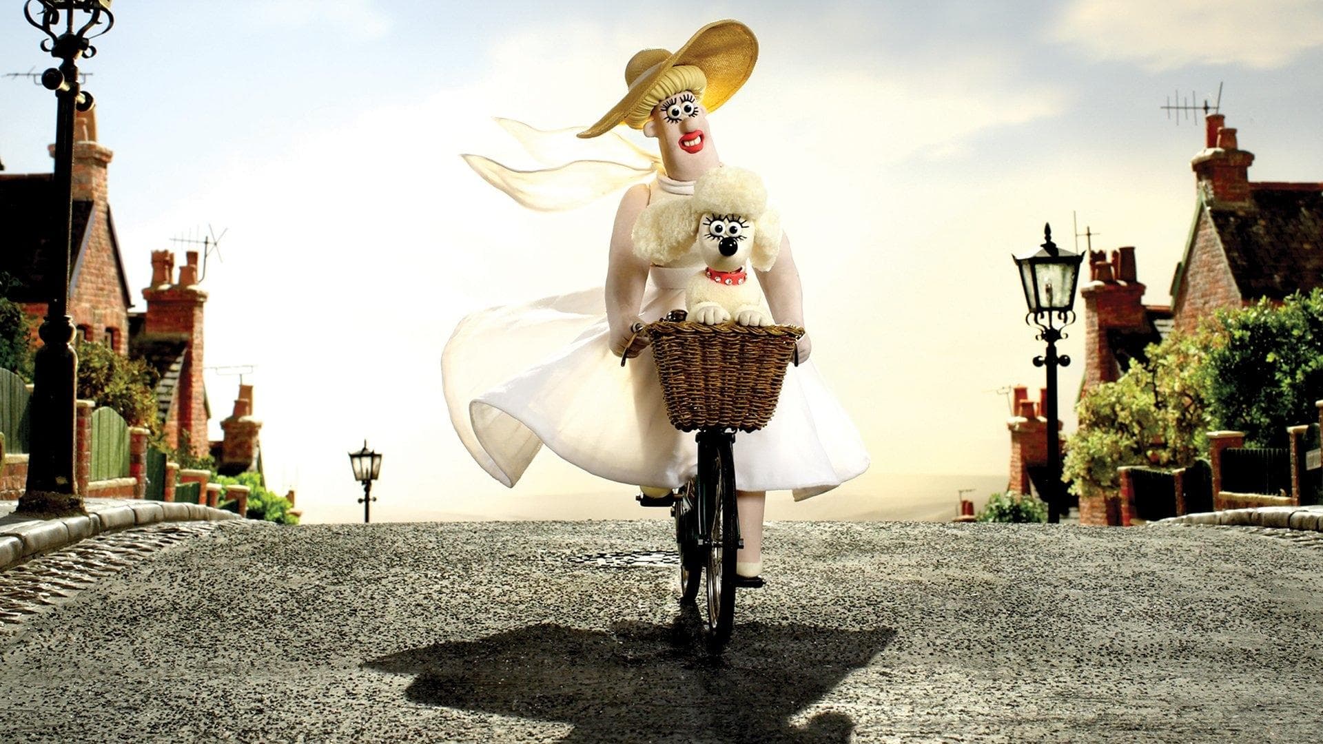 Wallace & Gromit : Un sacré pétrin