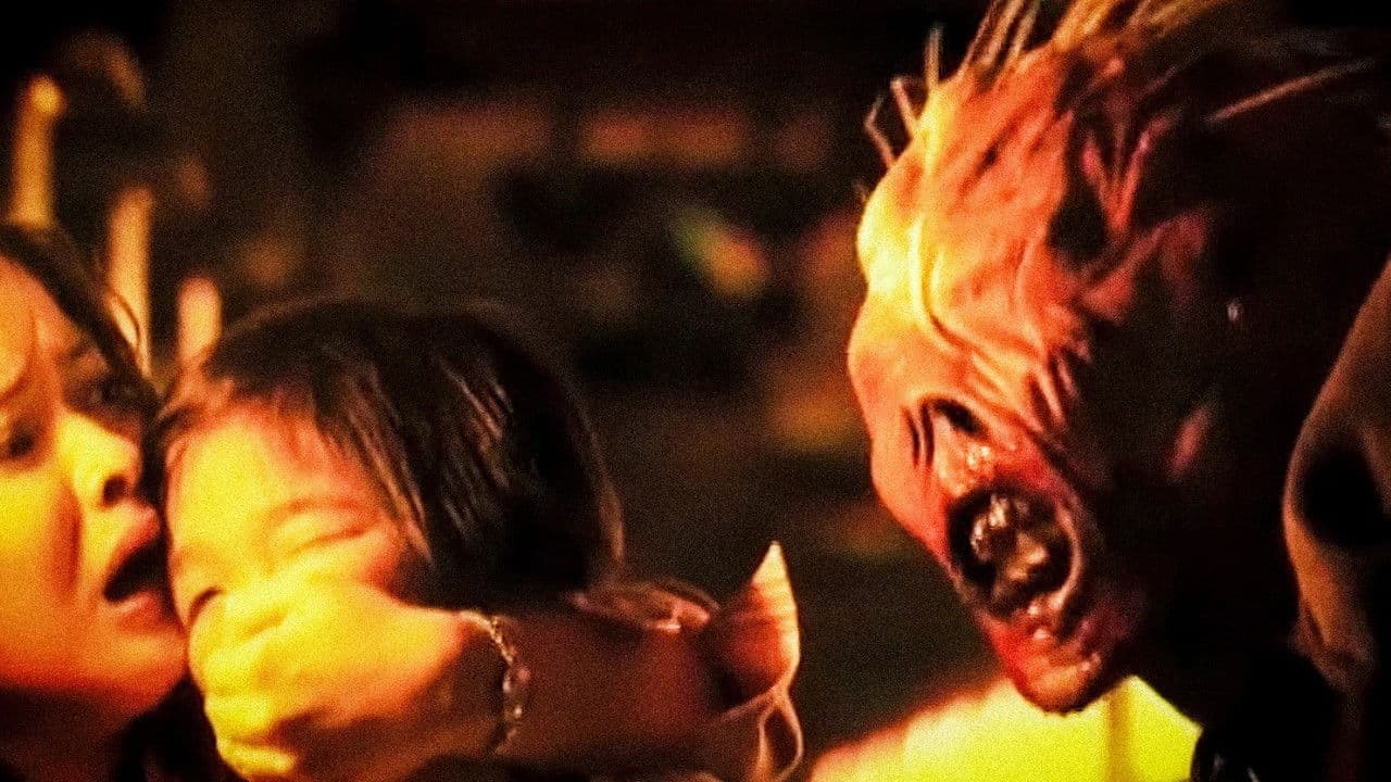 Shake, Rattle & Roll 8