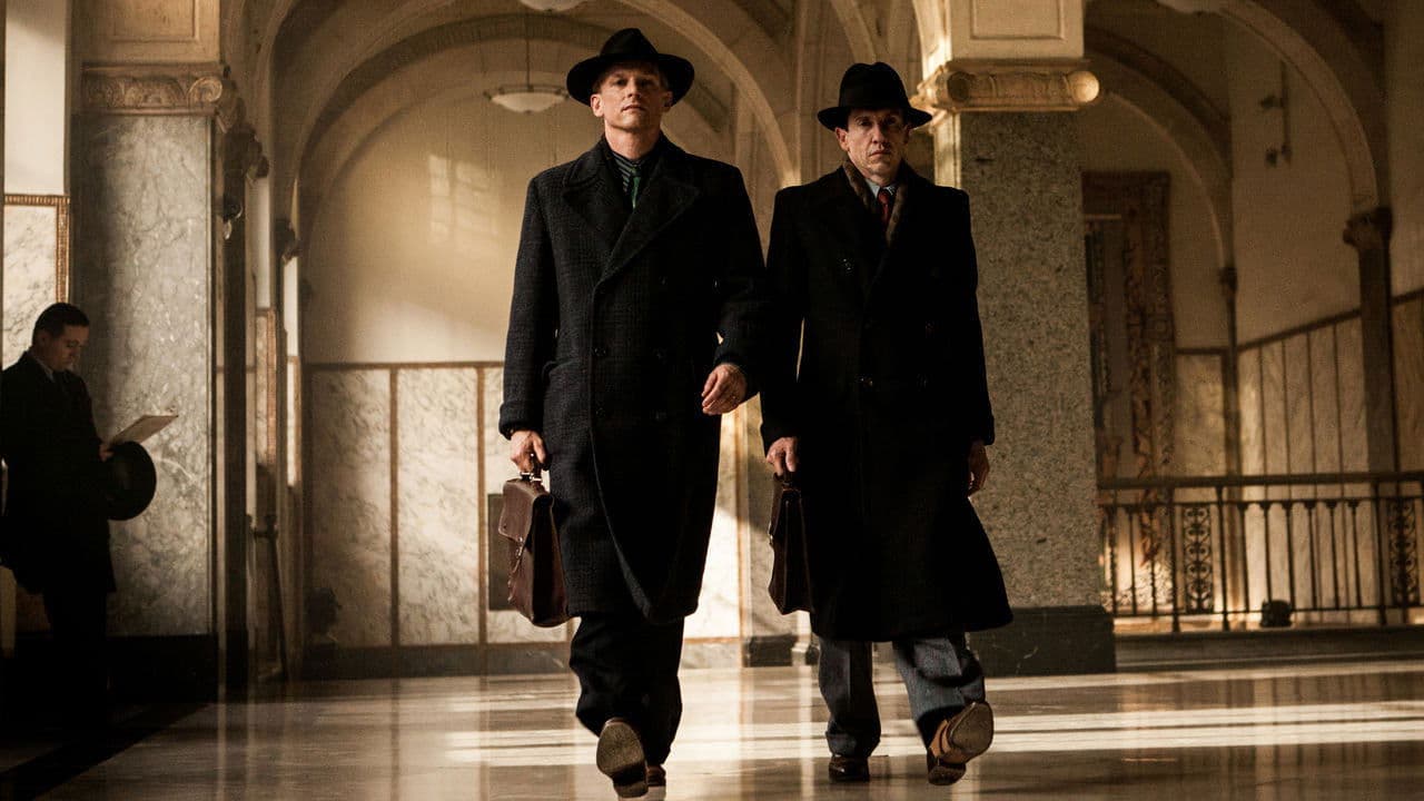 Le Banquier de la Résistance