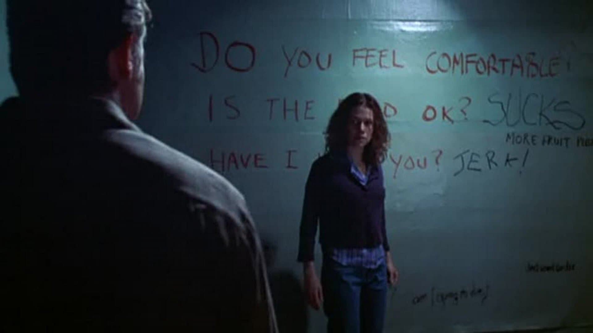 Chalet au bord du lac