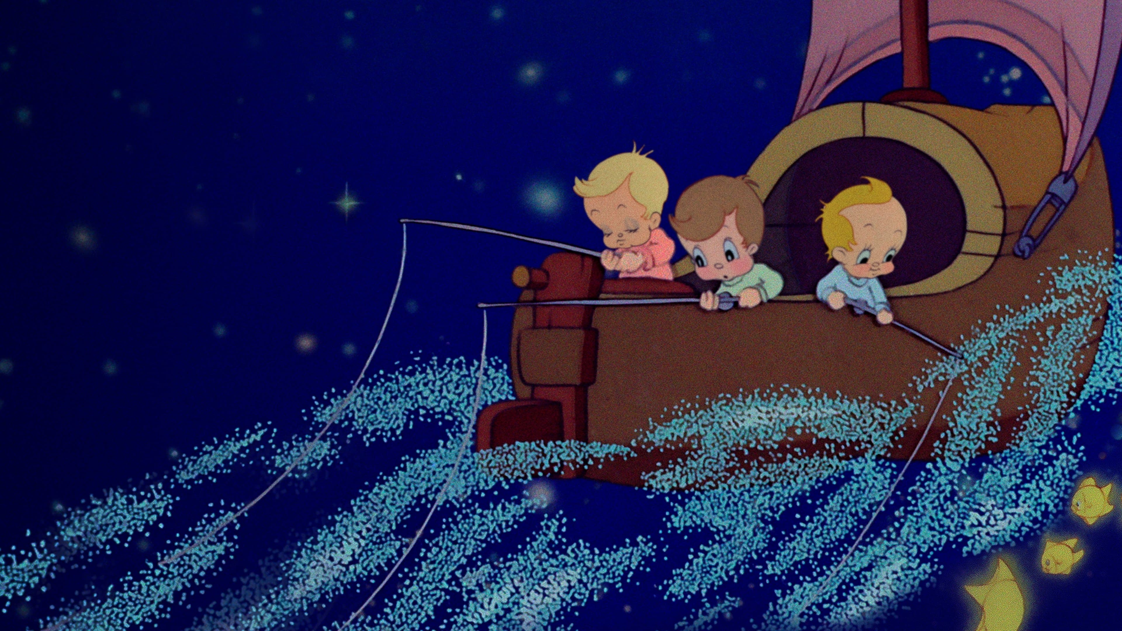 Au pays des étoiles