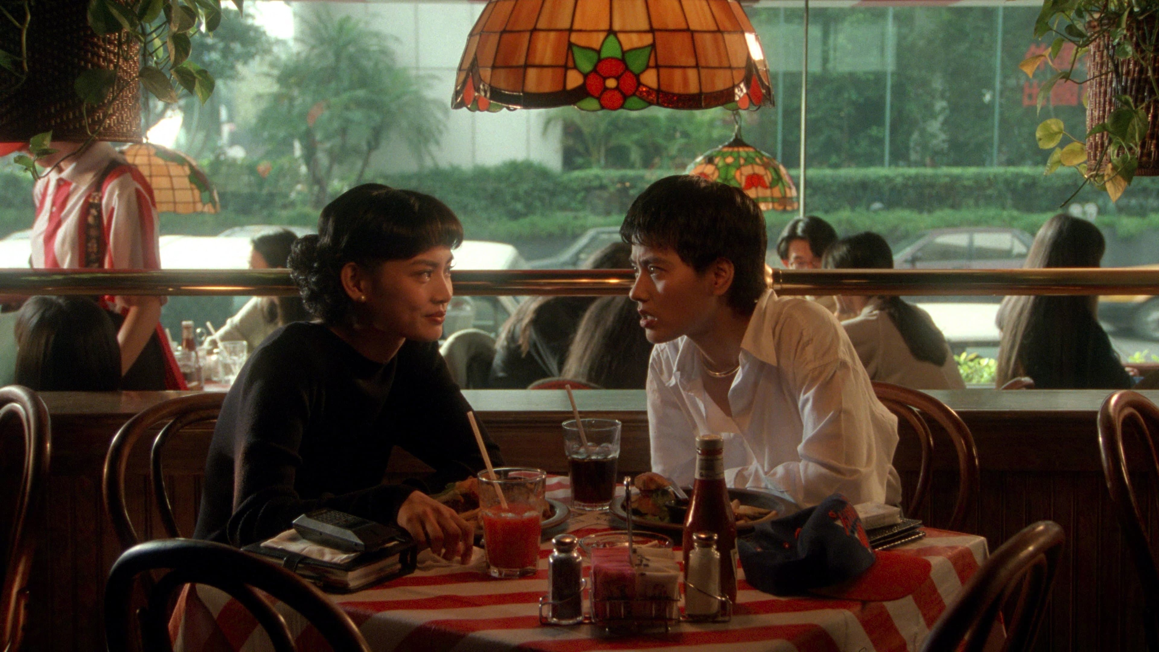 Confusion chez Confucius