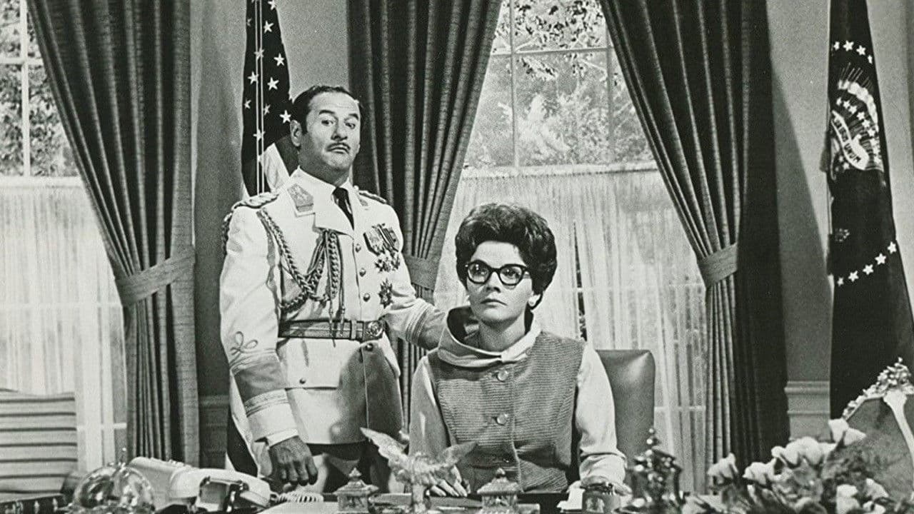 Un mari à tout faire