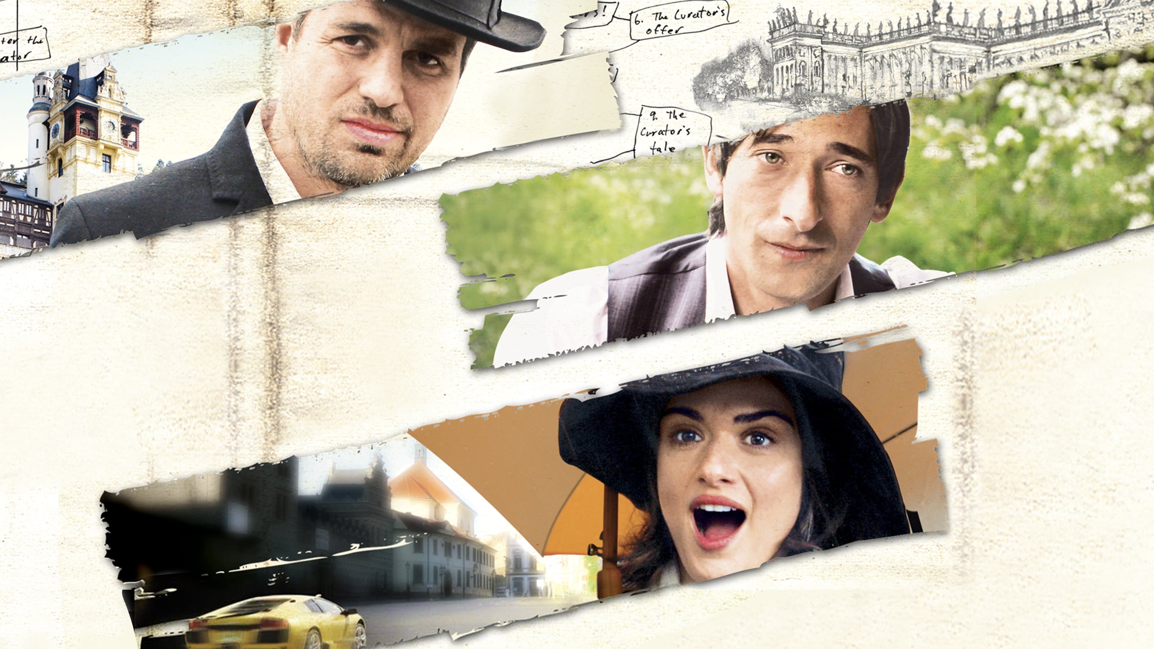 Une Arnaque Presque Parfaite