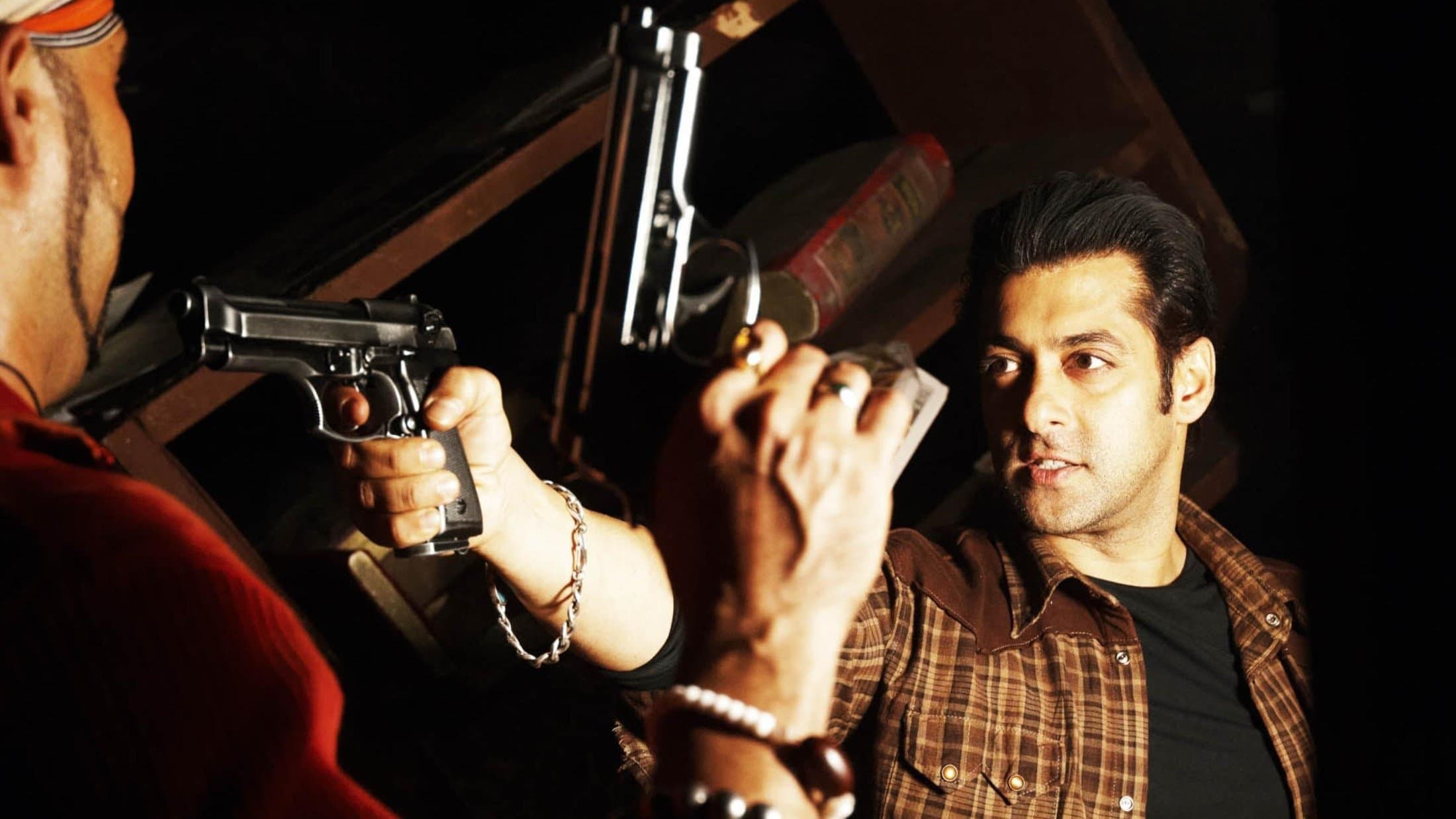 Wanted : Choisis ton destin