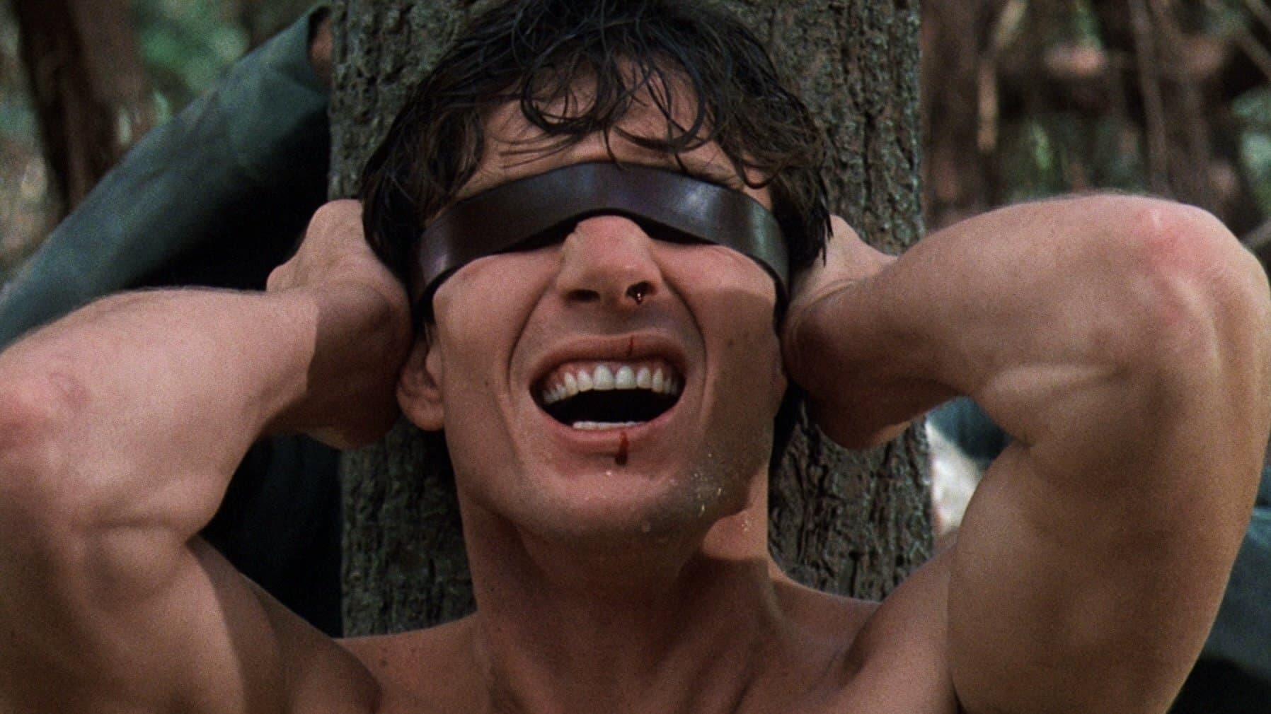 Vendredi 13, chapitre 5 : Une nouvelle terreur