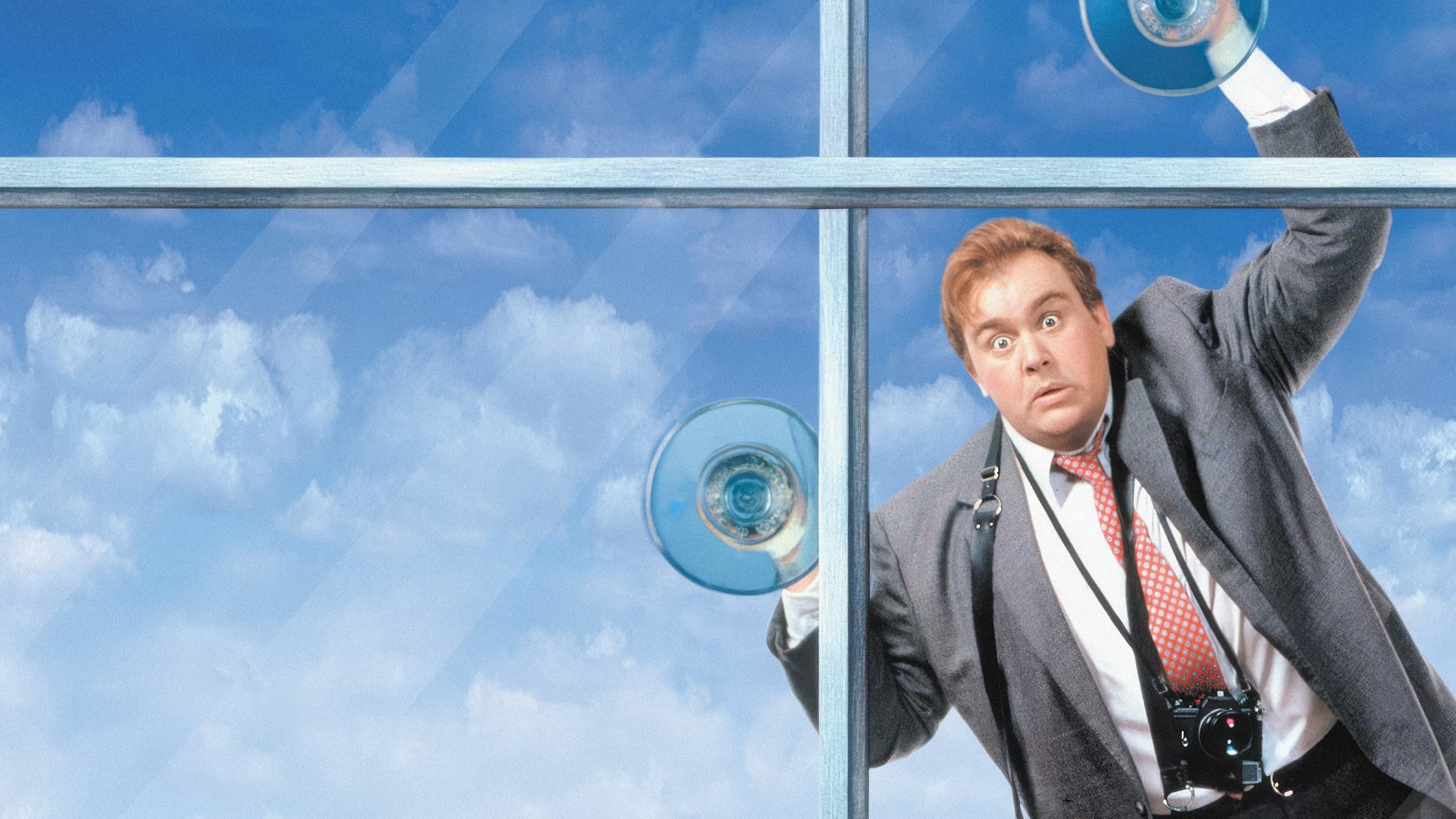 Mais qui est Harry Crumb ?