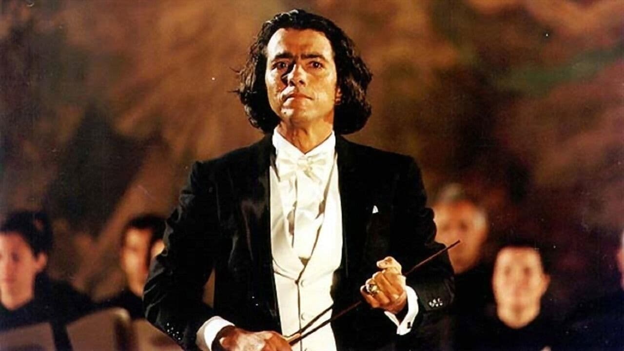 Villa-Lobos, une vie passionnée