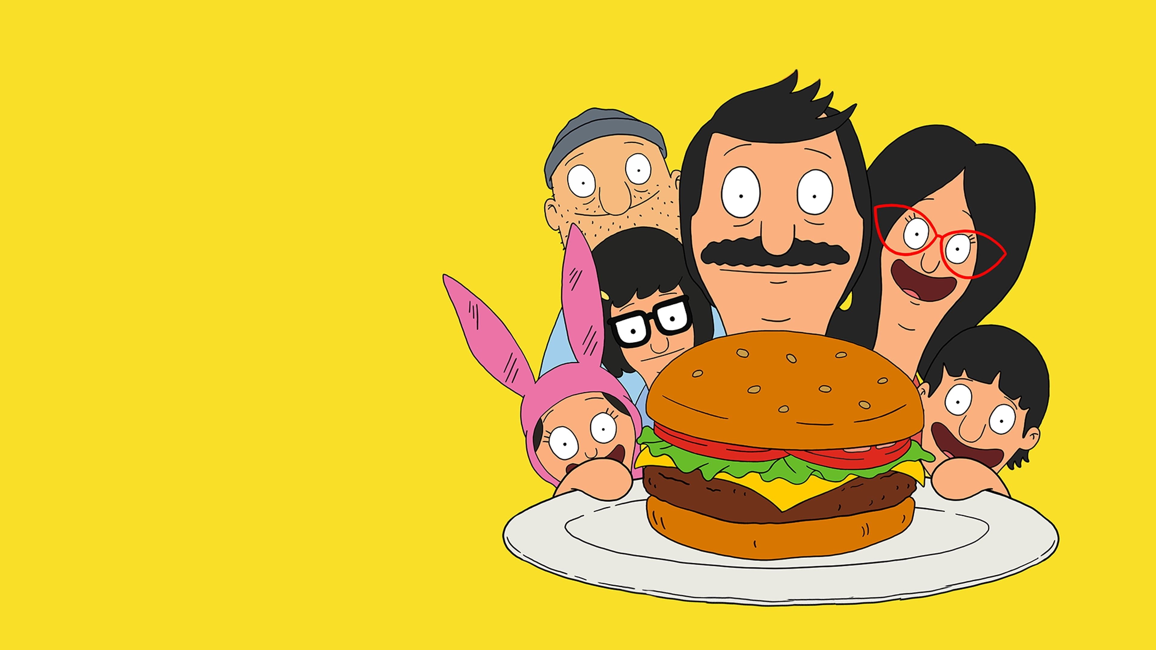 Bob's Burgers : Le Film