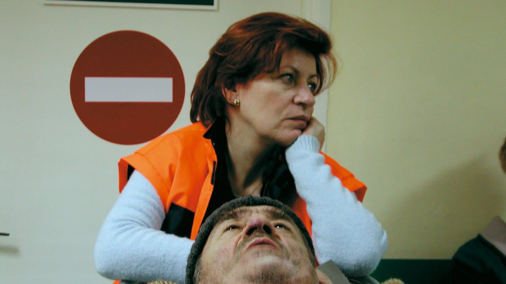 La Mort de Dante Lazarescu