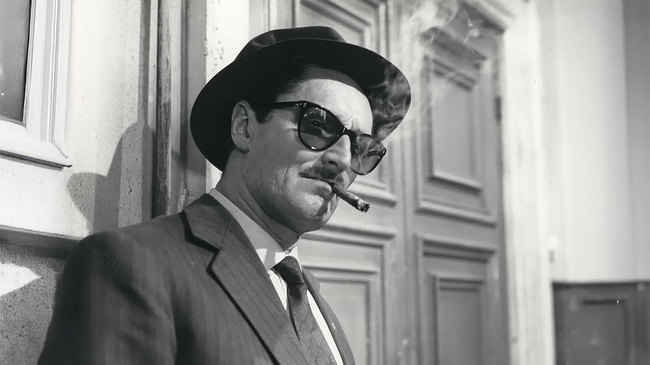 Meurtre à l'italienne