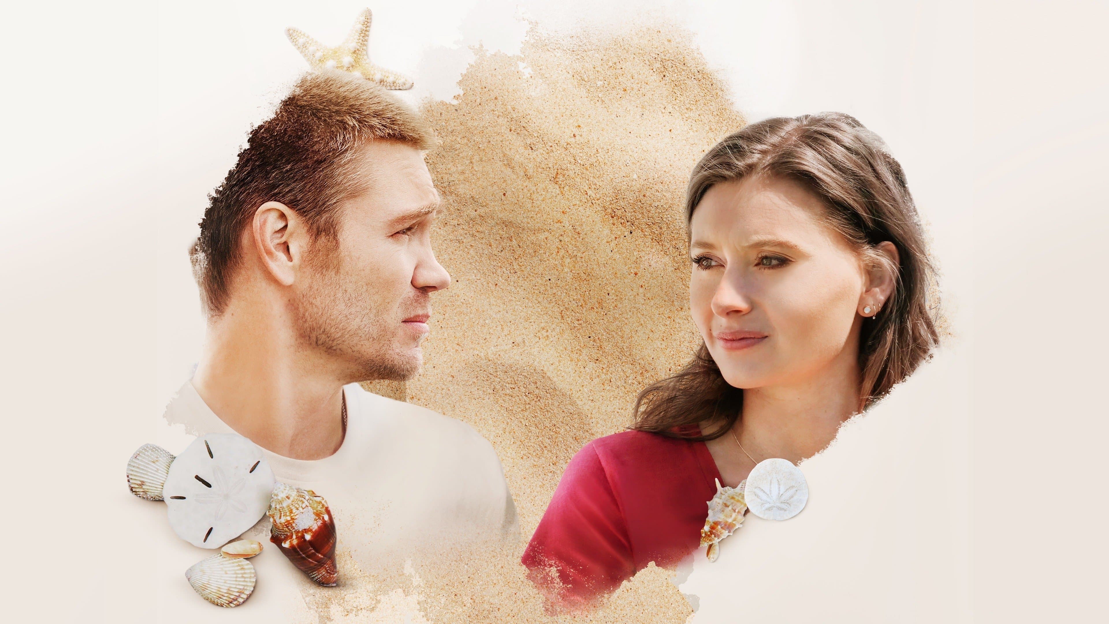 Coup de foudre à Sand Dollar Cove