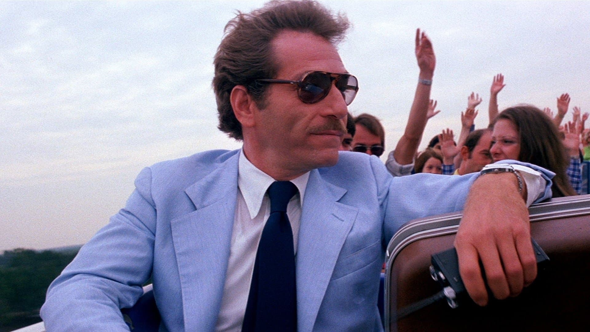 Le Toboggan de la mort