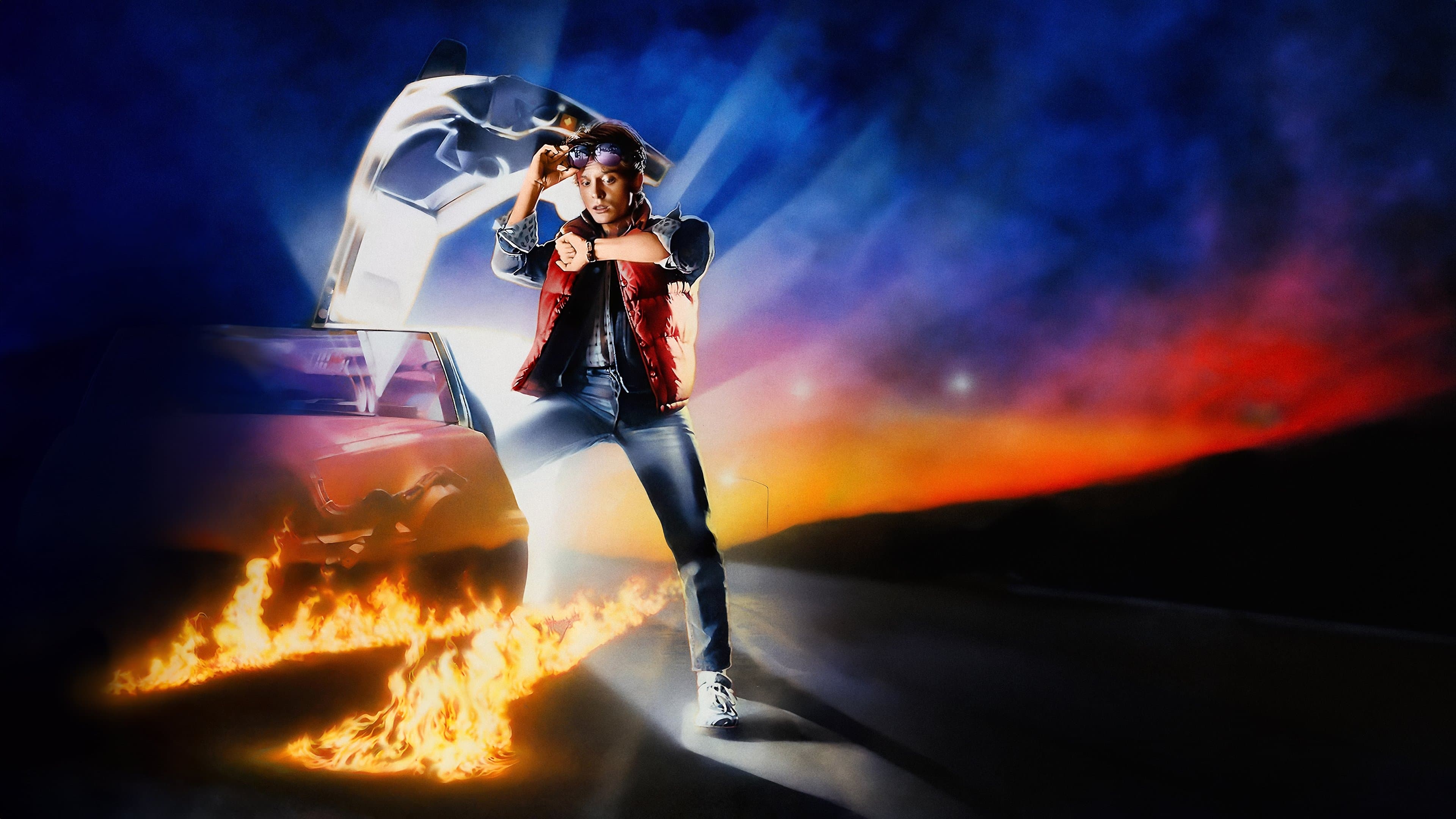 Retour vers le futur