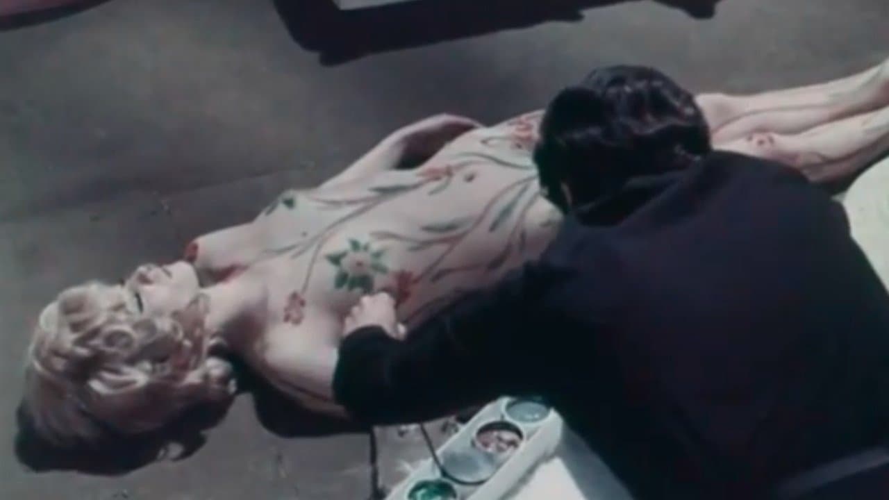 Questa libertà di avere... le ali bagnate