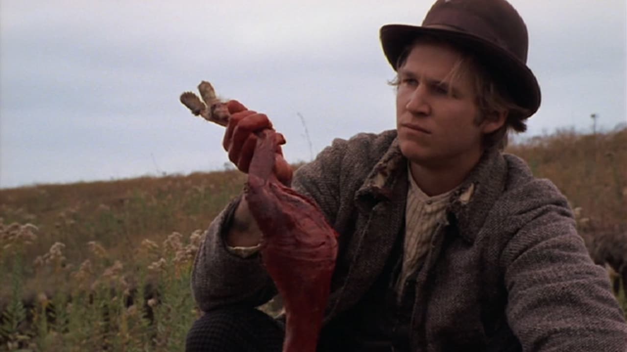 Les rebelles viennent de l’enfer