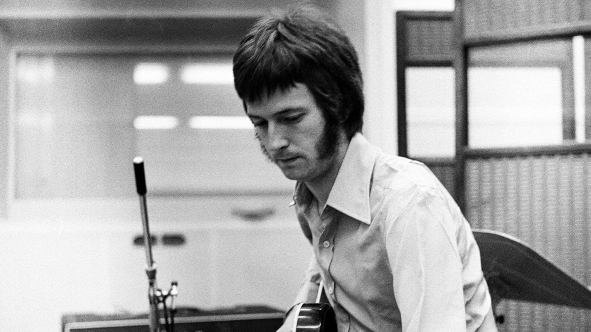 Eric Clapton, la vie en blues