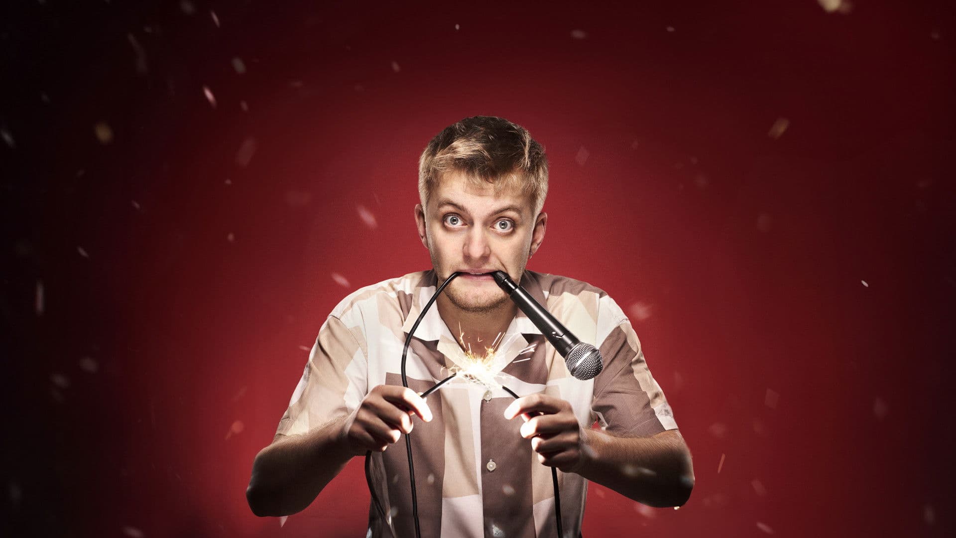 Niels Nielsen: Momenter af Spænding