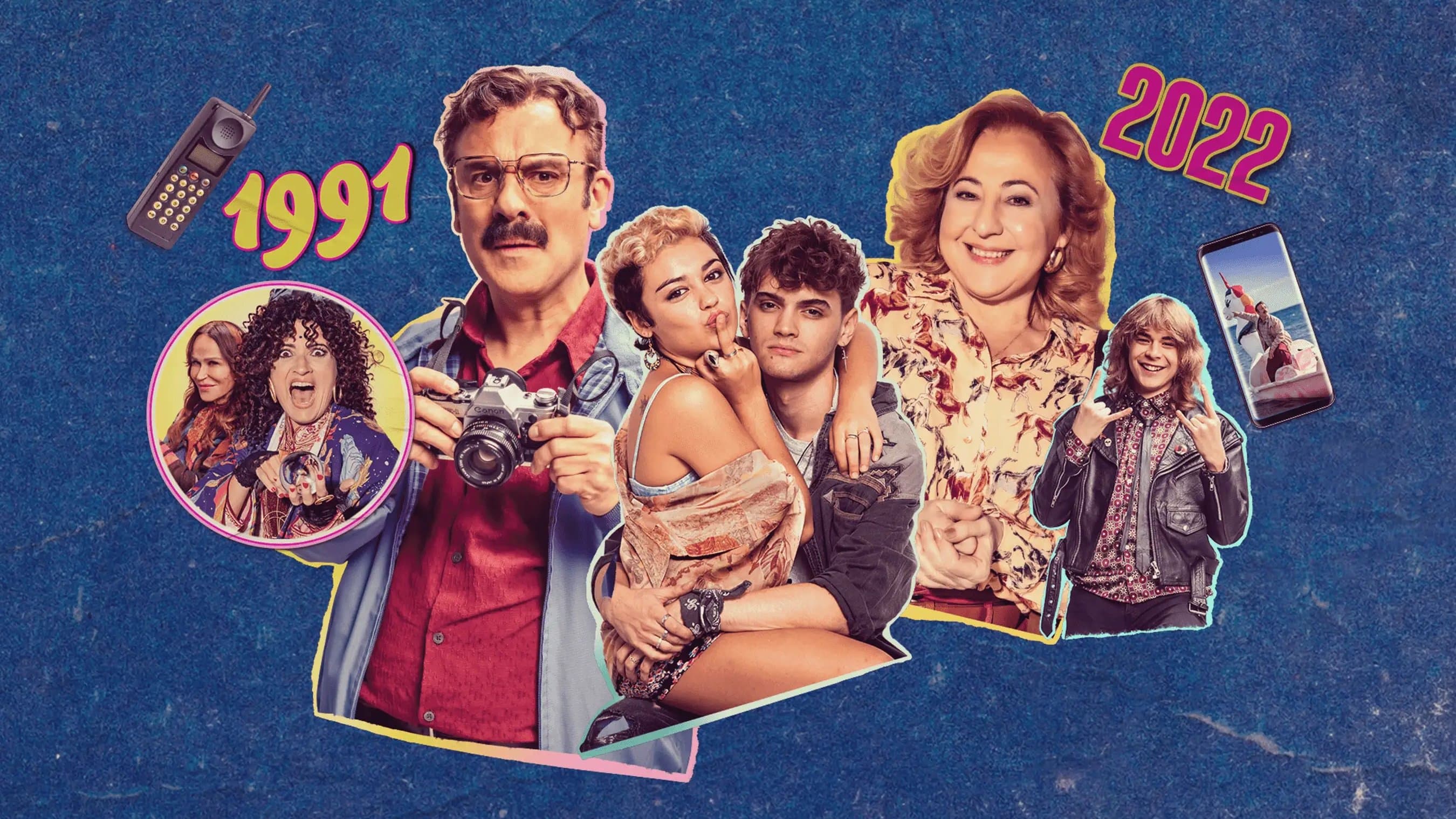 Demain c'est aujourd'hui