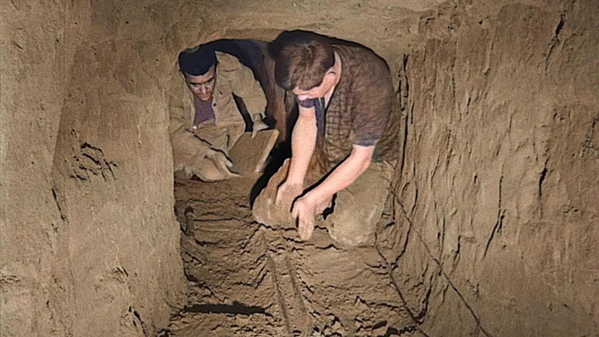 Berlin, le tunnel de la liberté
