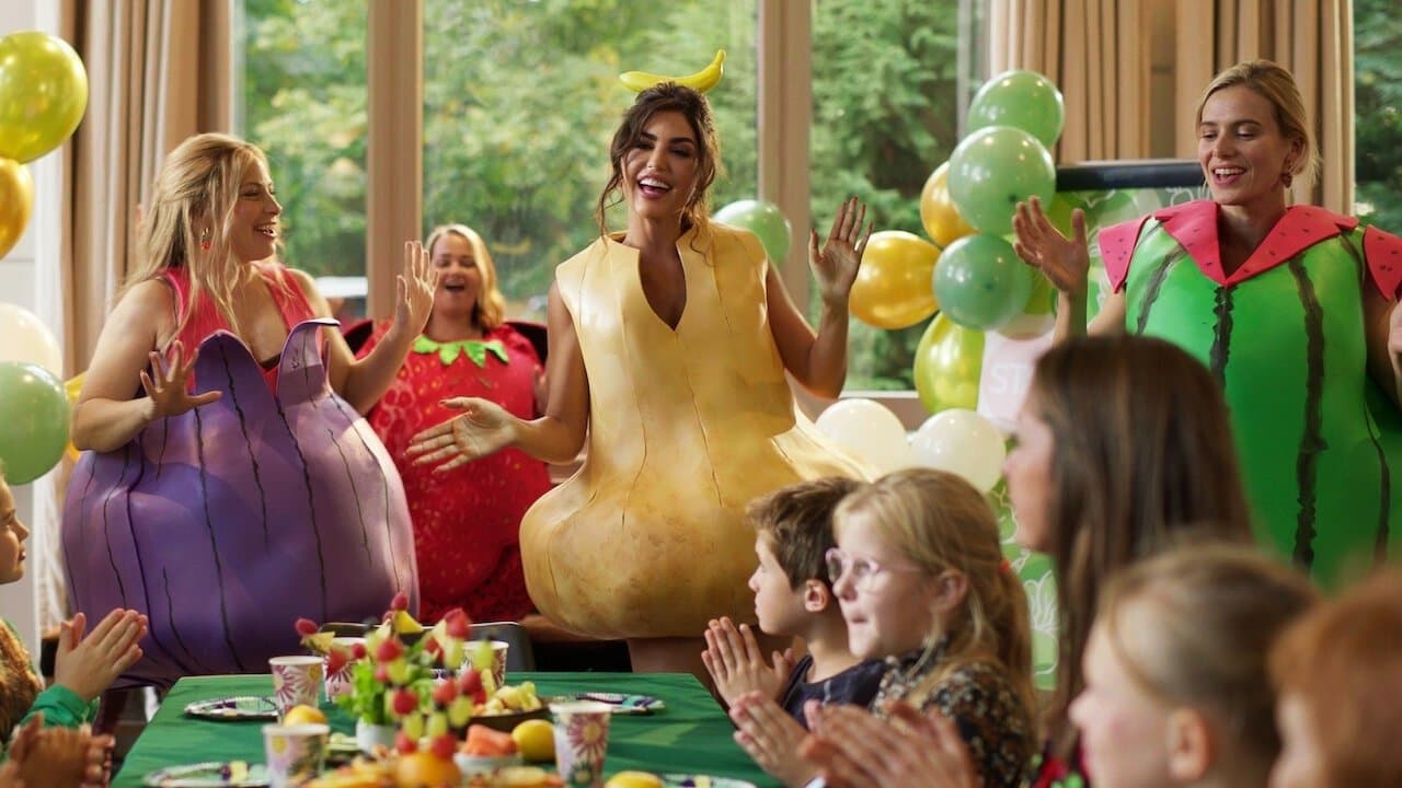 Les Semaines miracle