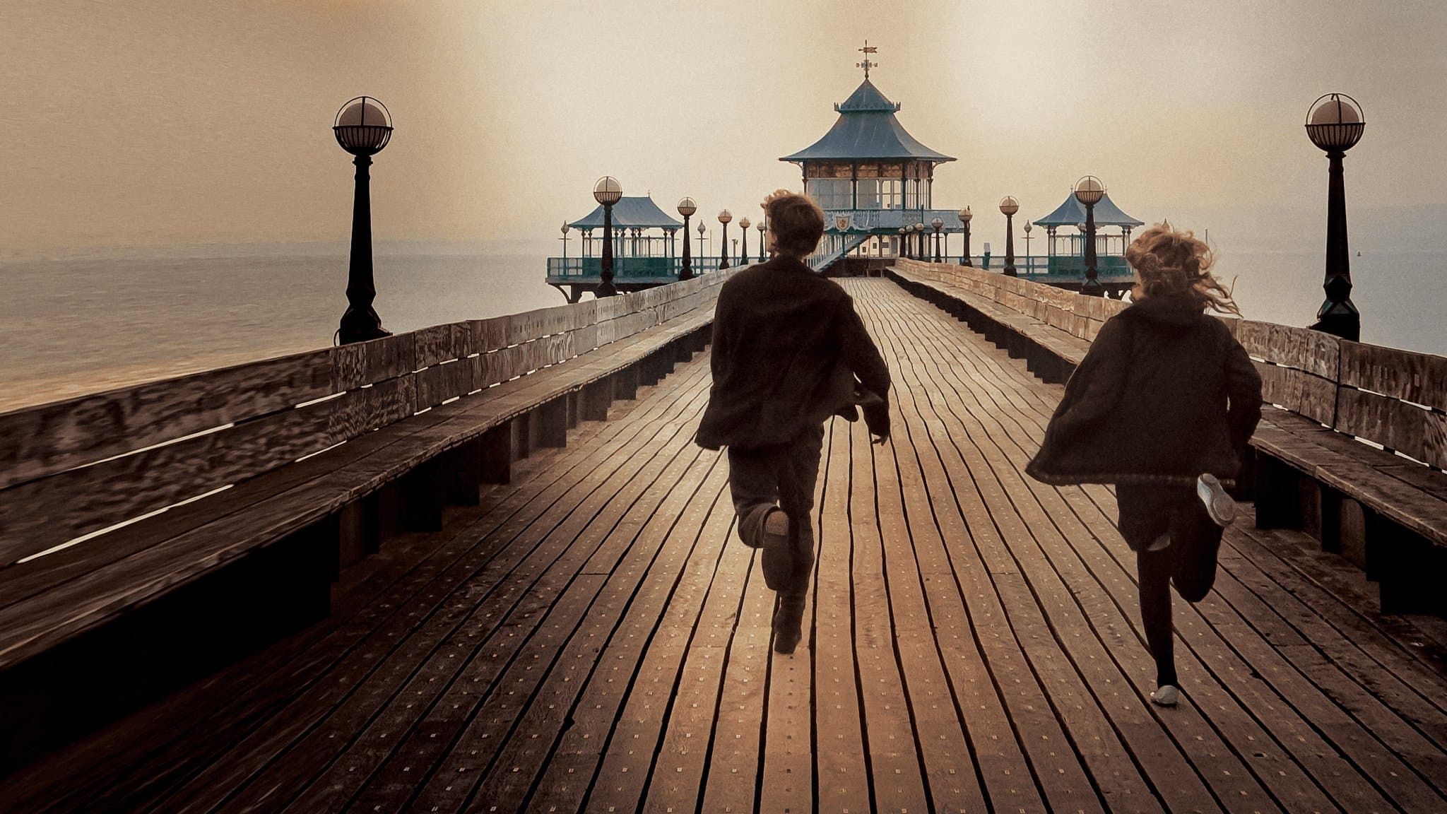 Auprès de moi toujours