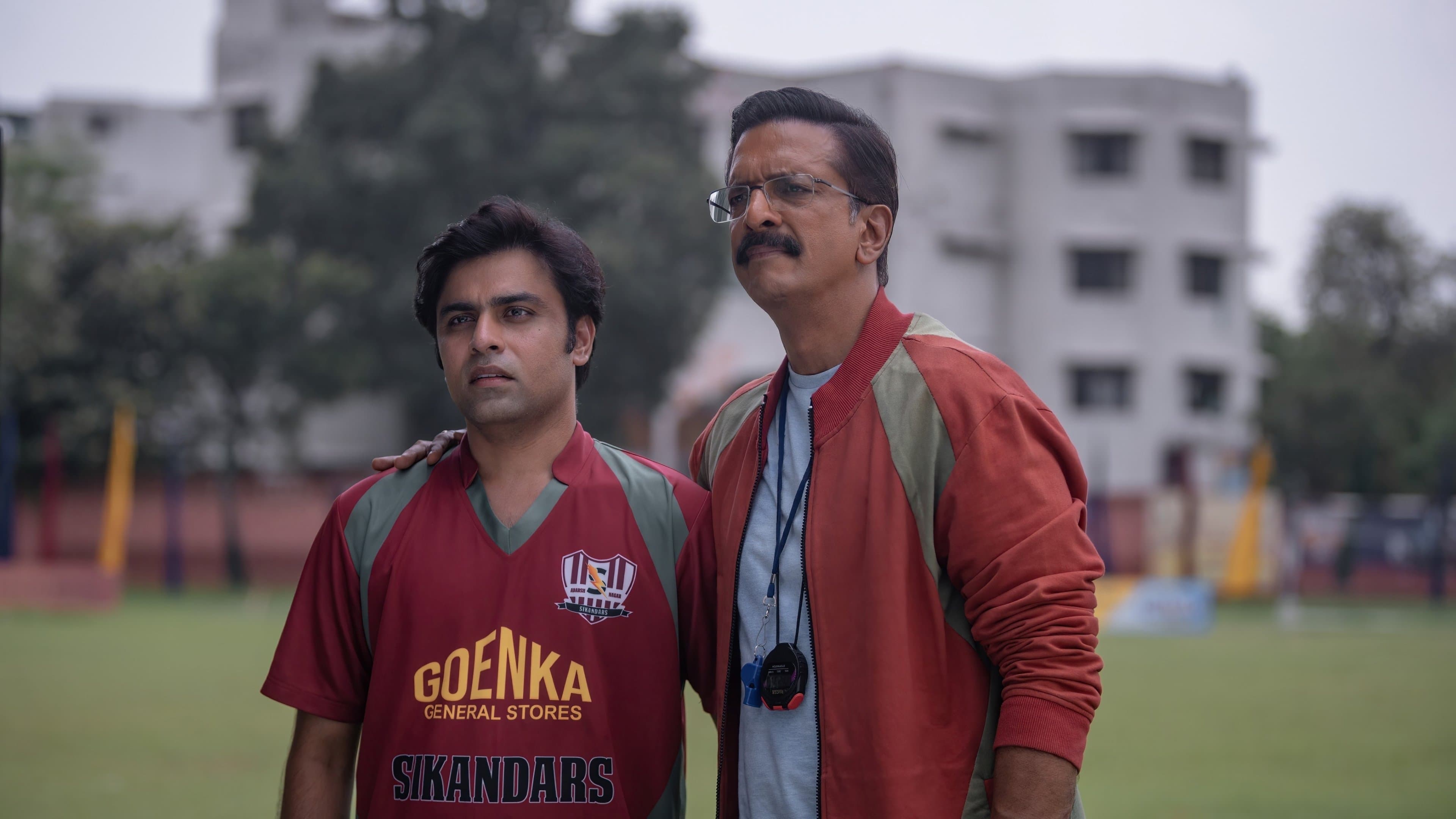 Jaadugar : La magie des grandes rencontres