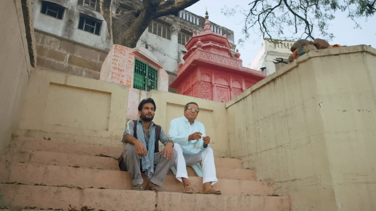 Mumbai Varanasi Express