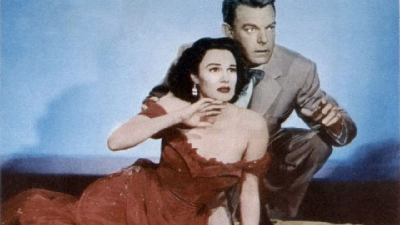 Intrigues sous les tropiques