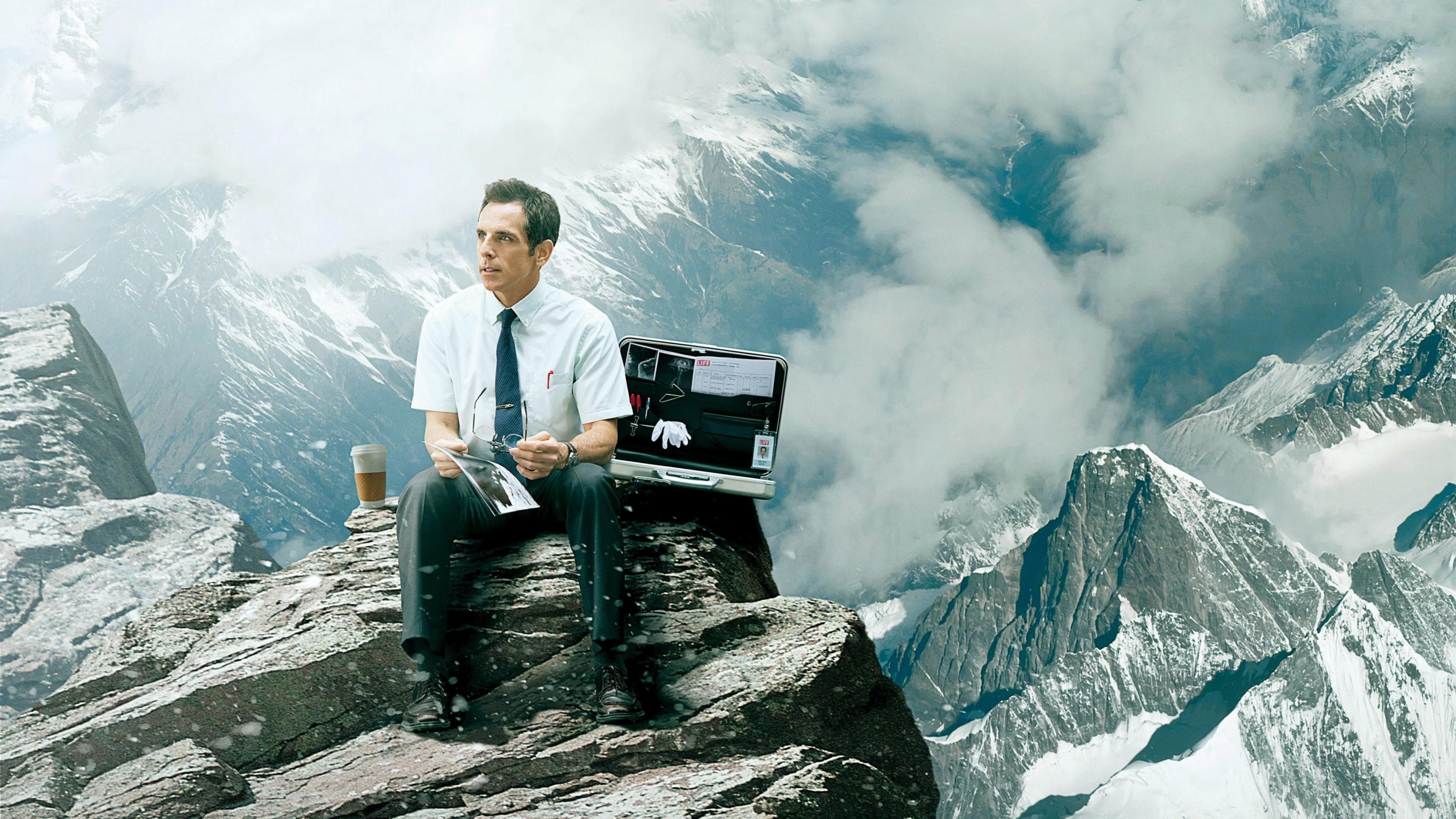 La Vie rêvée de Walter Mitty