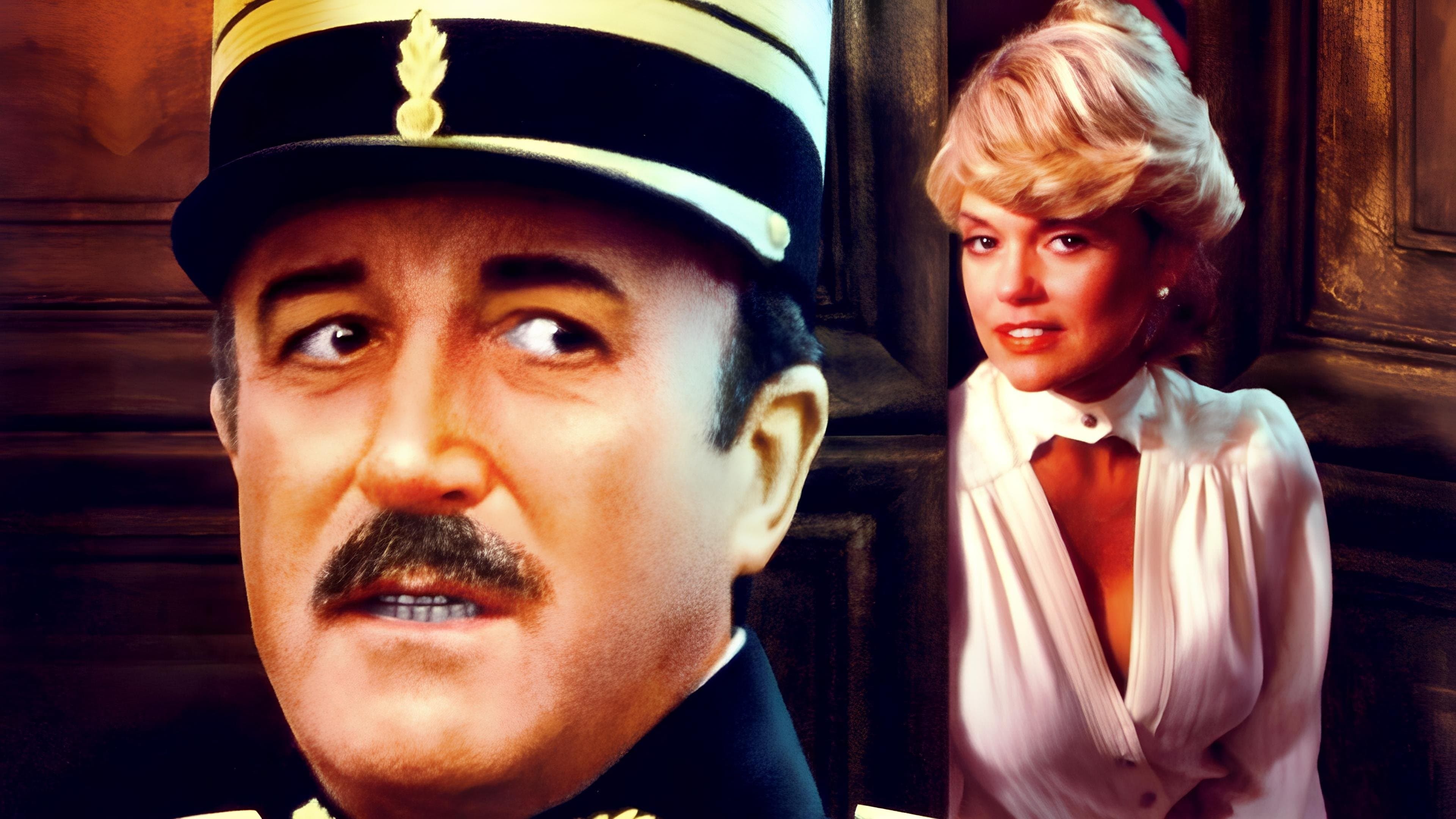 La Malédiction de la Panthère rose