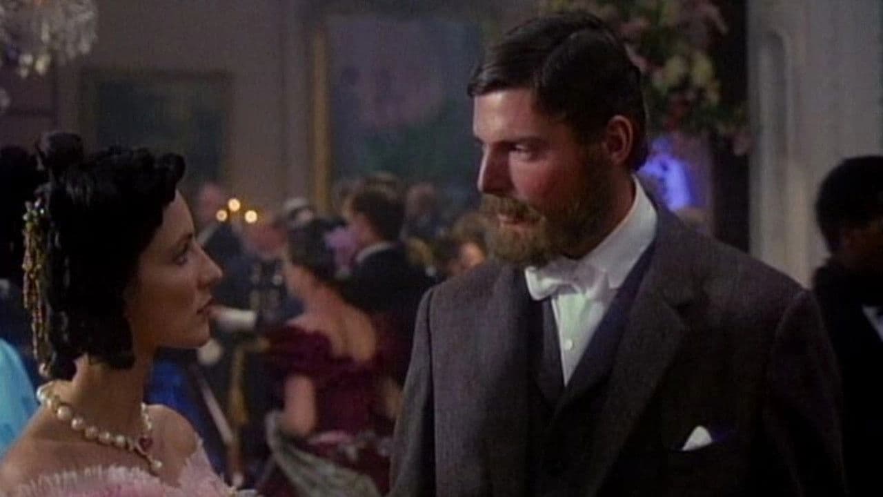 La rose et le chacal