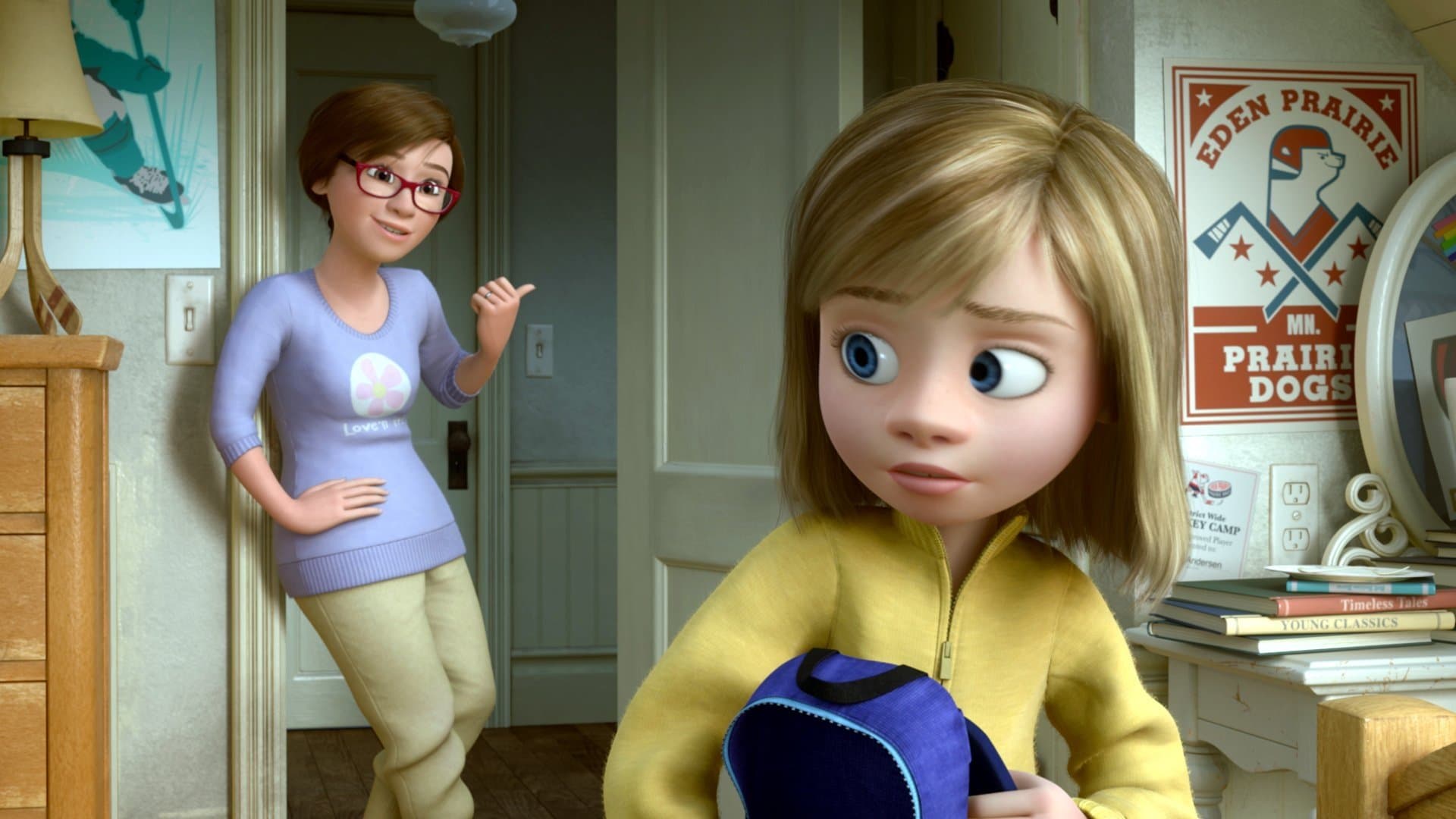 Premier Rendez-Vous ?