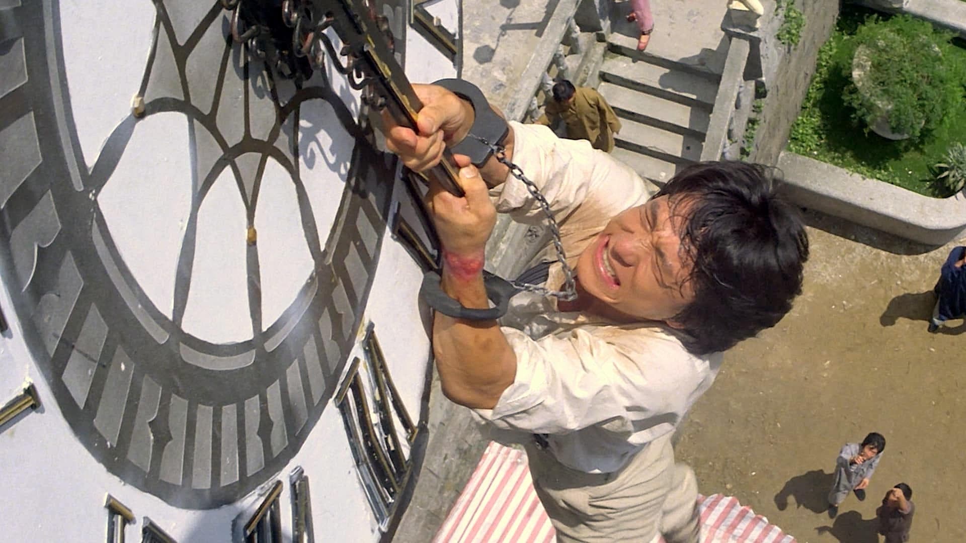 Le Marin des mers de Chine