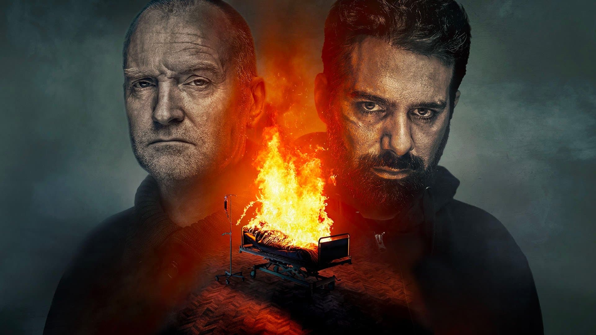 Les Enquêtes du Département V : L'Effet Papillon