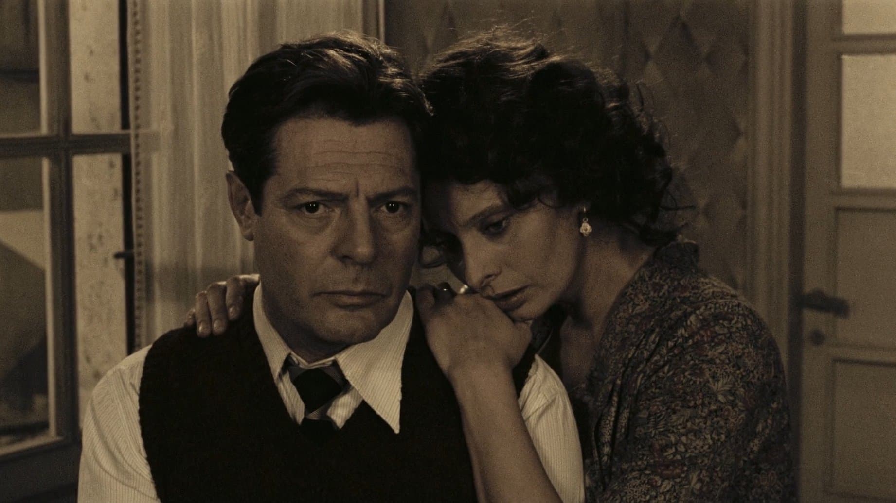 Une journée particulière