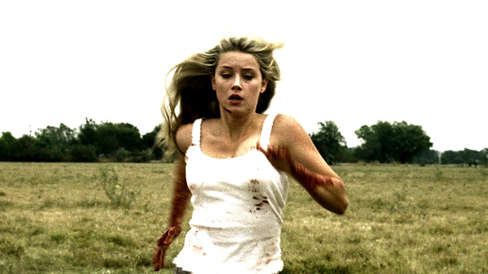 Tous les garçons aiment Mandy Lane