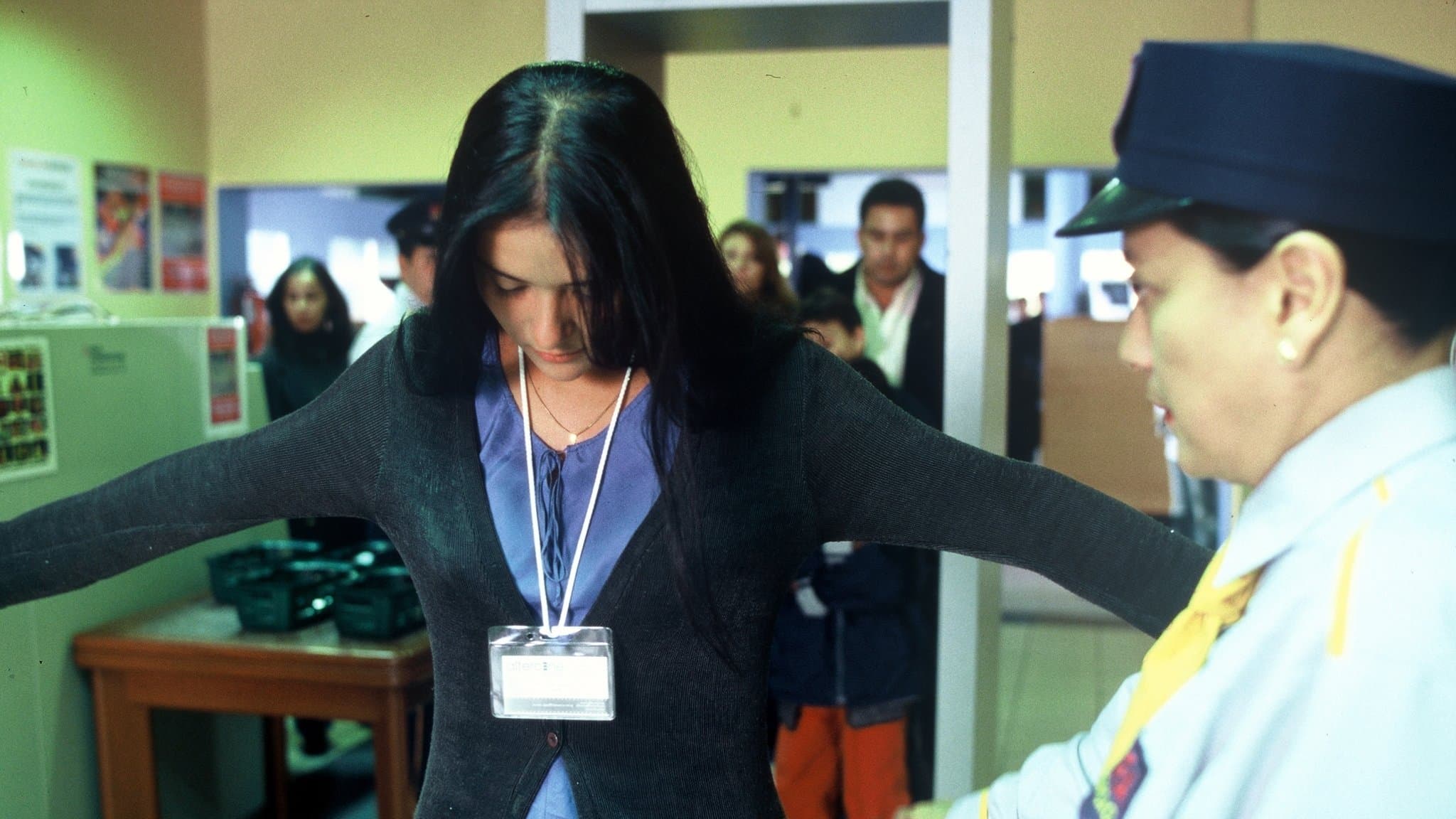 Maria, pleine de grâce