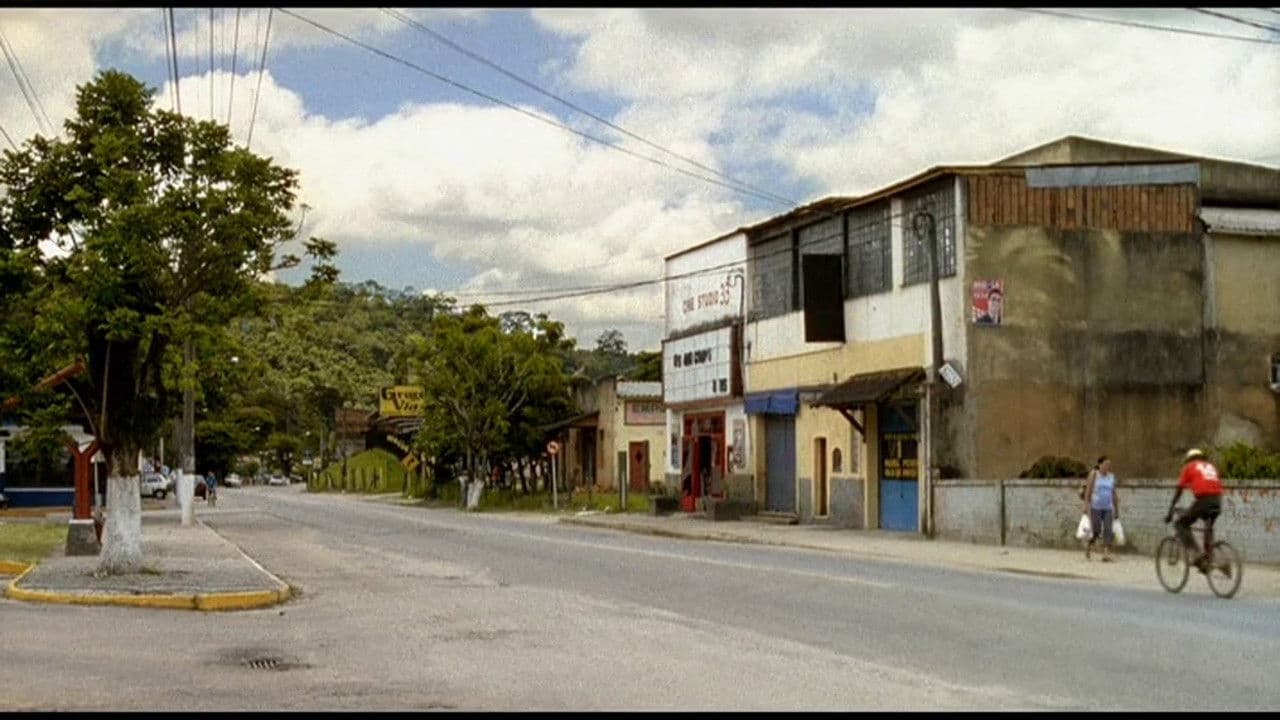 À 8.944 KM de Cannes