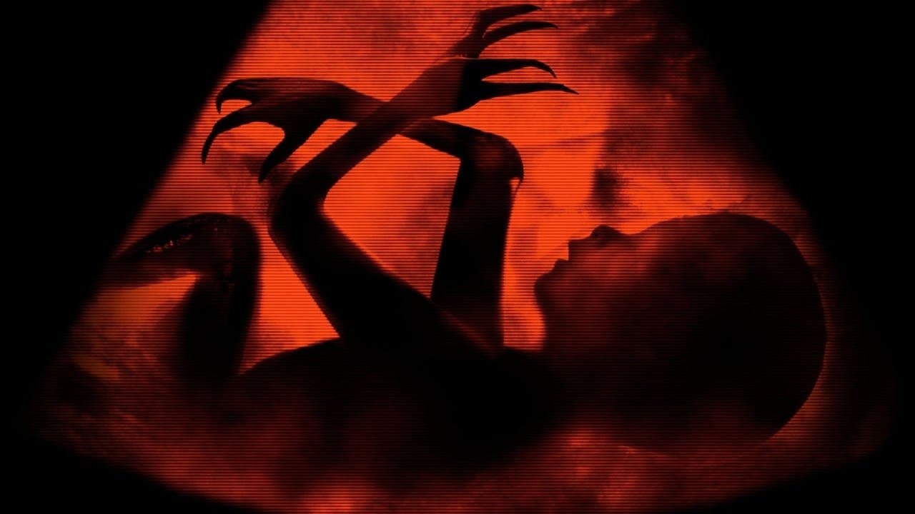 Piegée à l'intérieur